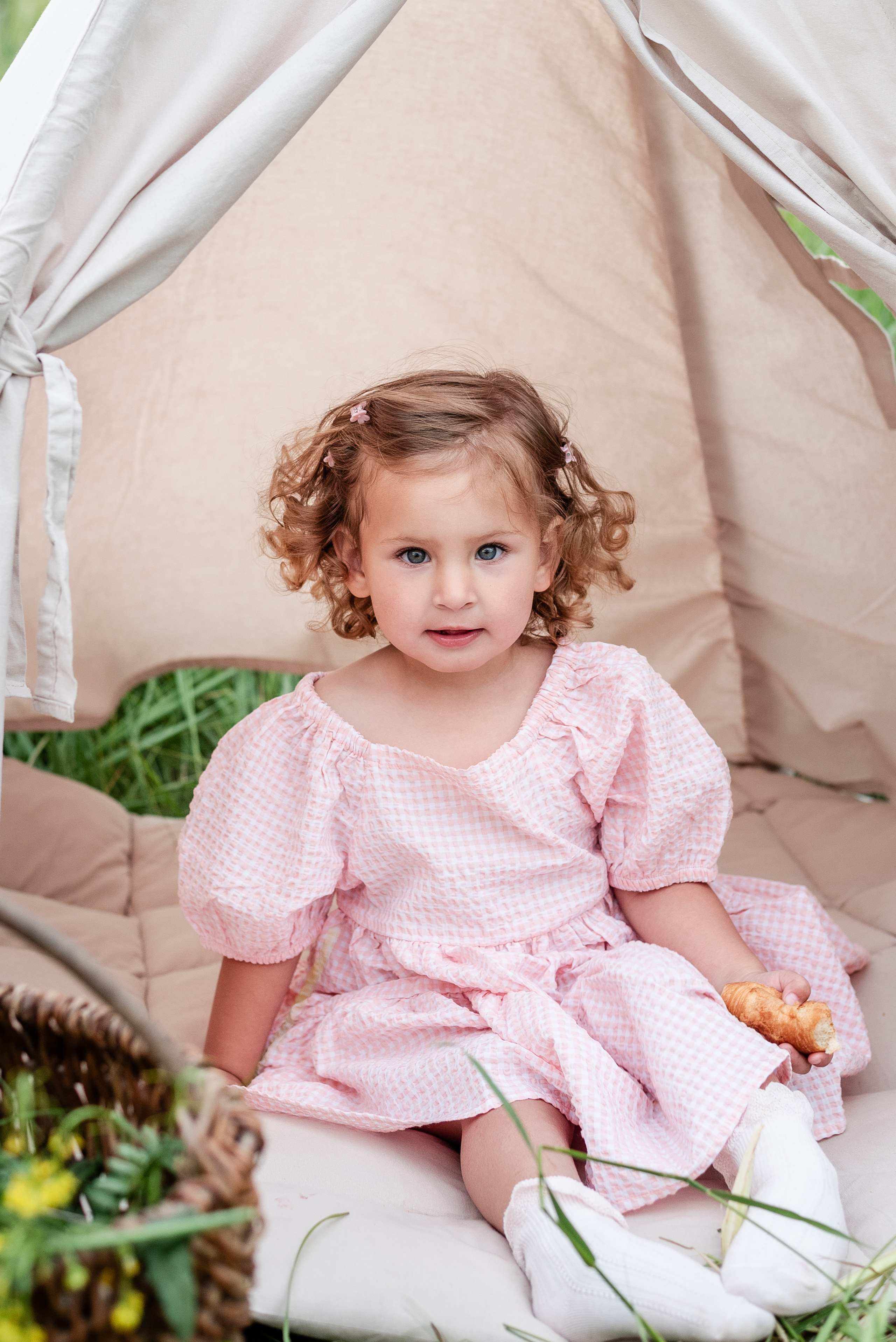 Ксения+Ева. Свадебный и семейный фотограф Волгоград Ксения Афонина