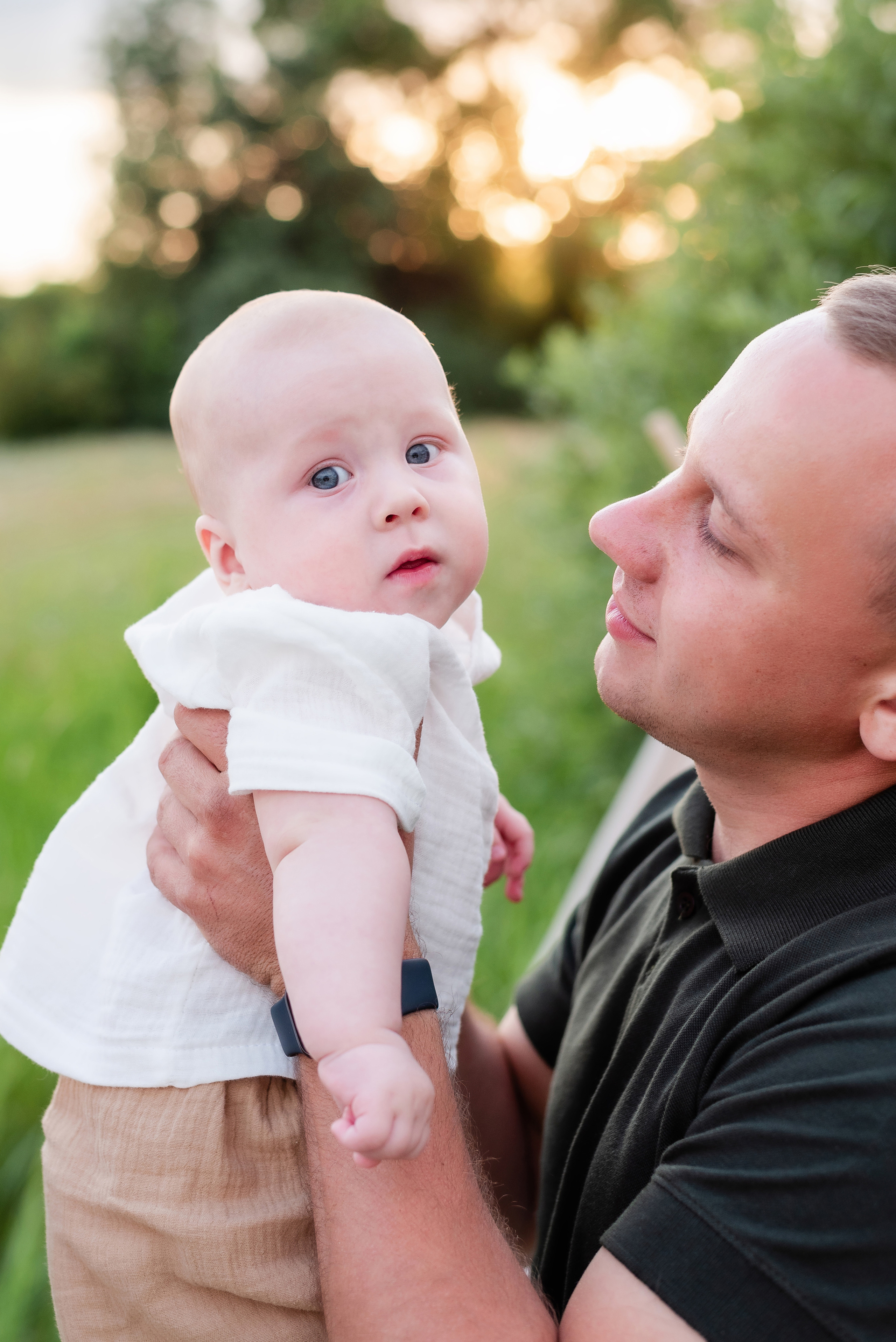 Вера+Саша+Тимофей. Свадебный и семейный фотограф Волгоград Ксения Афонина