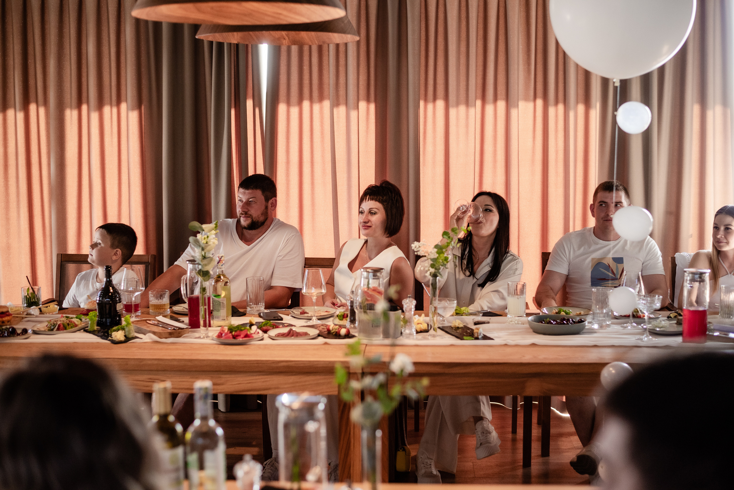 LERKIN`S BIRTHDAY. Свадебный и семейный фотограф Волгоград Ксения Афонина