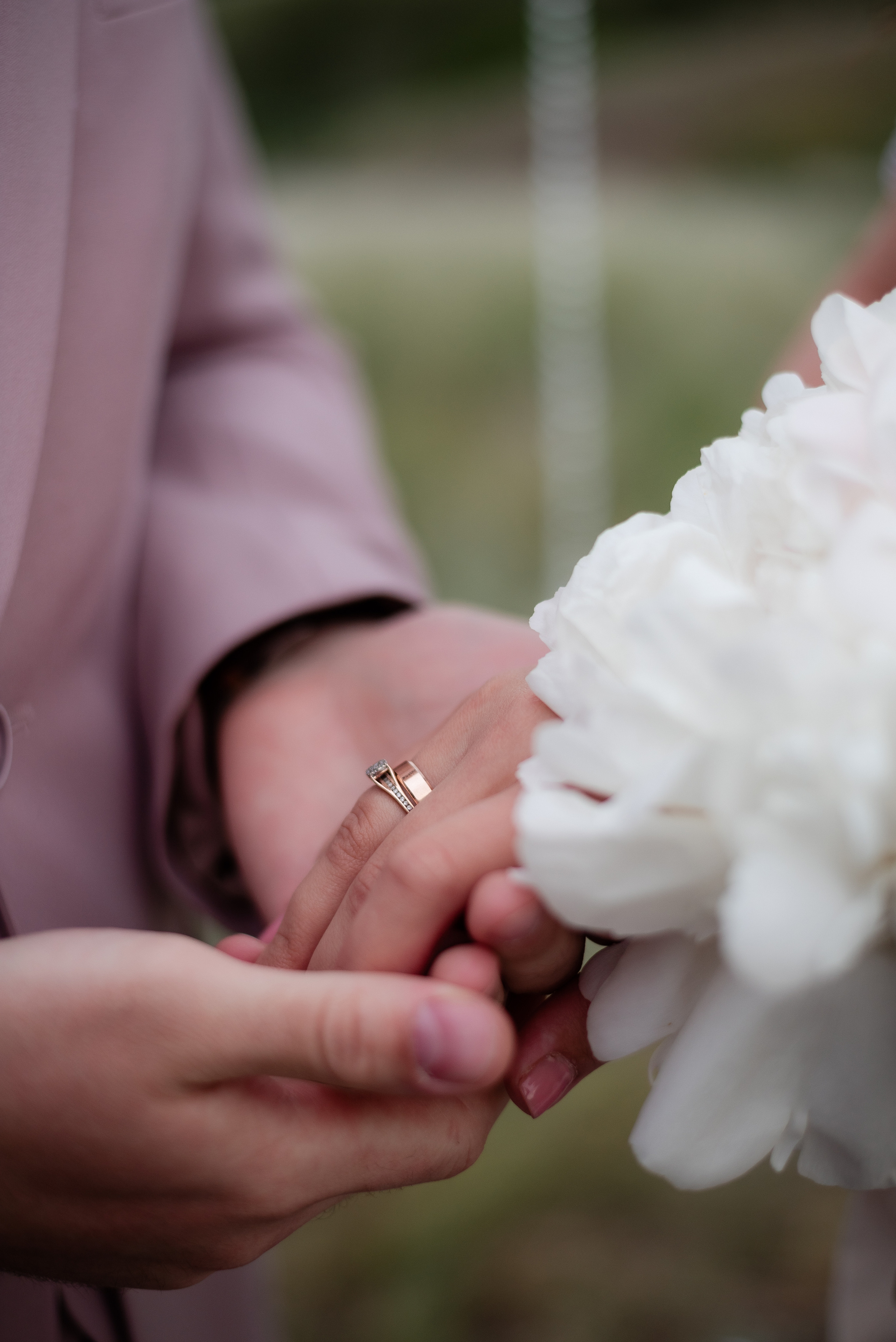 Регина+Александр. Свадебный и семейный фотограф Волгоград Ксения Афонина