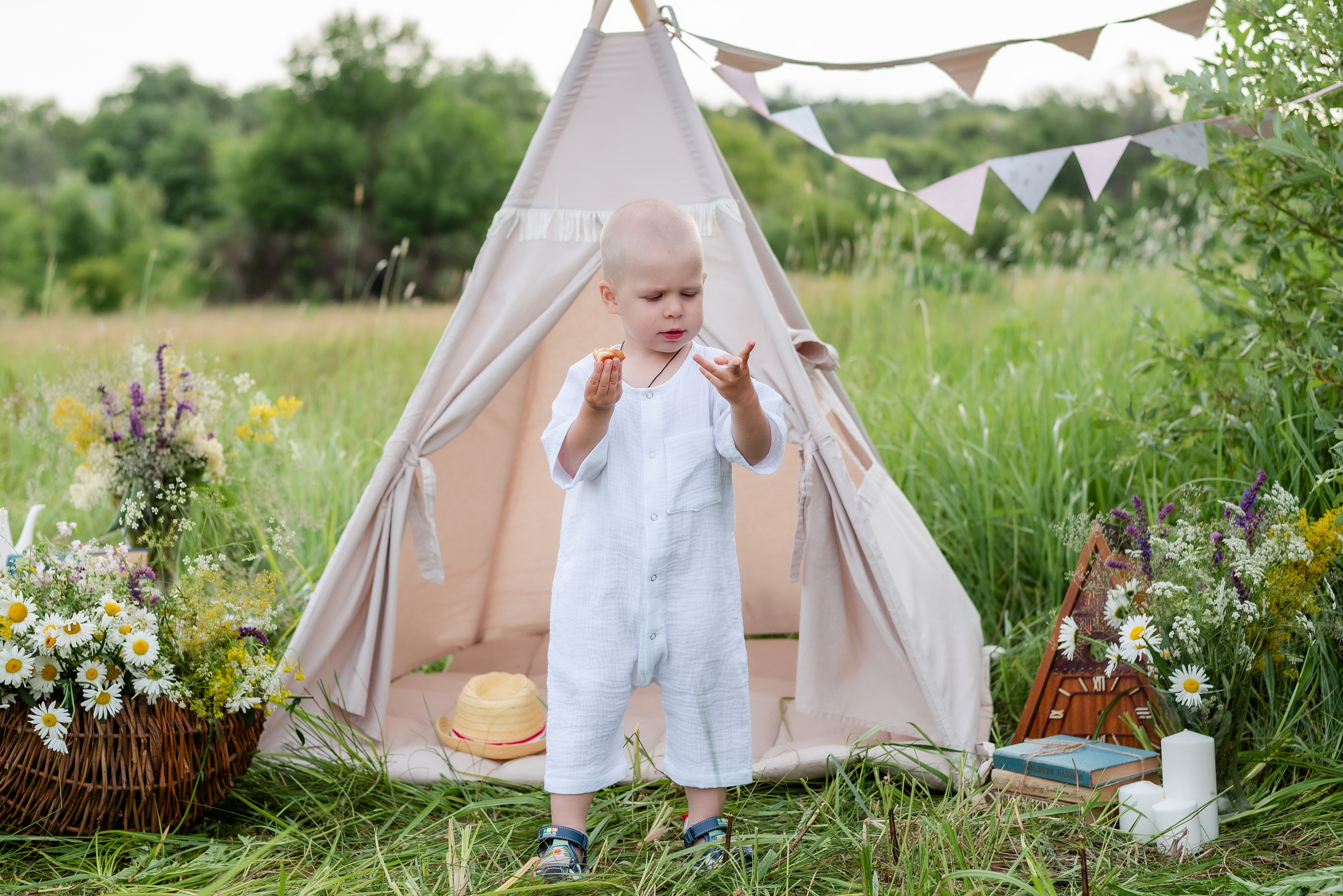 Анастасия+Варвара+Андрей. Свадебный и семейный фотограф Волгоград Ксения Афонина