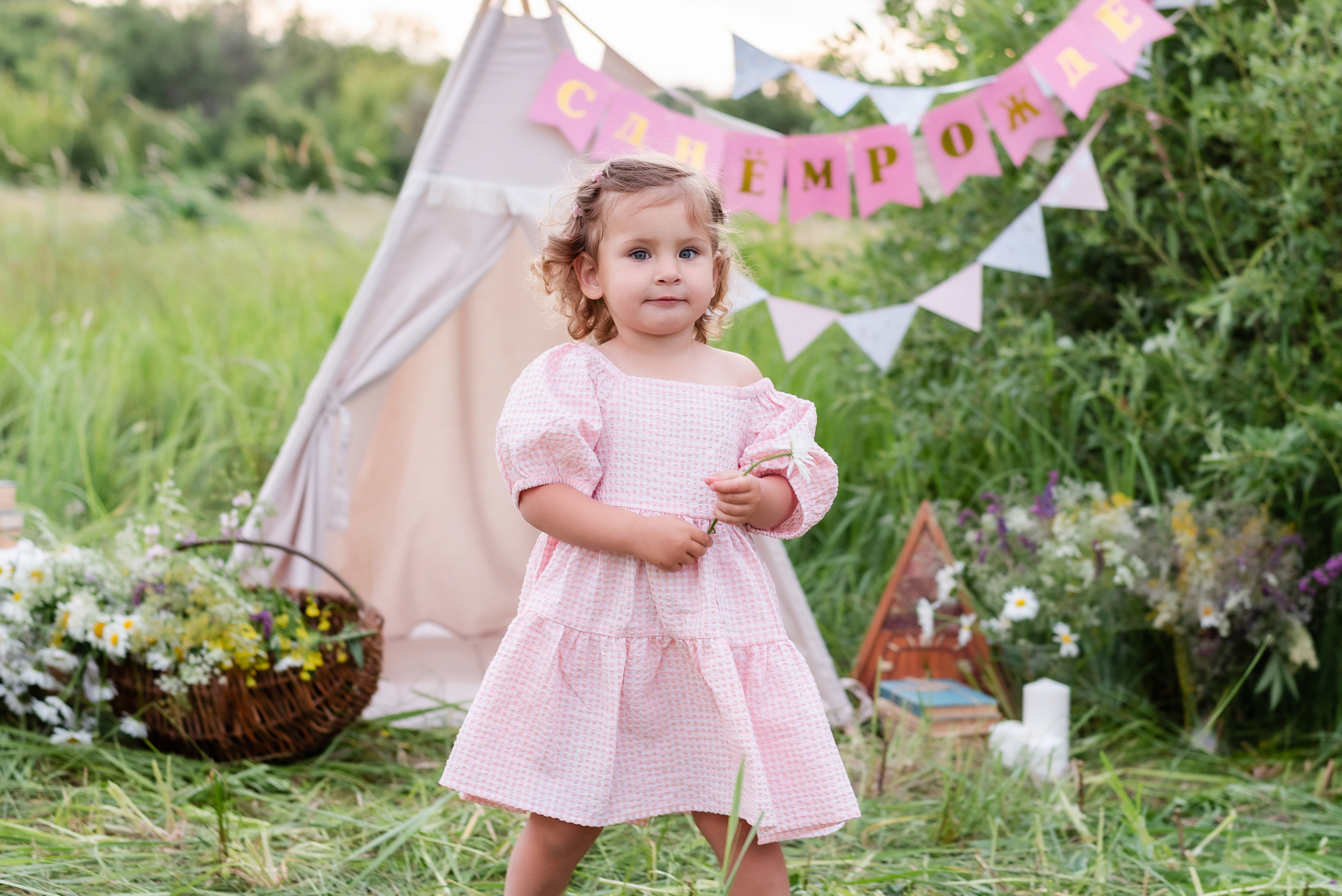 Ксения+Ева. Свадебный и семейный фотограф Волгоград Ксения Афонина