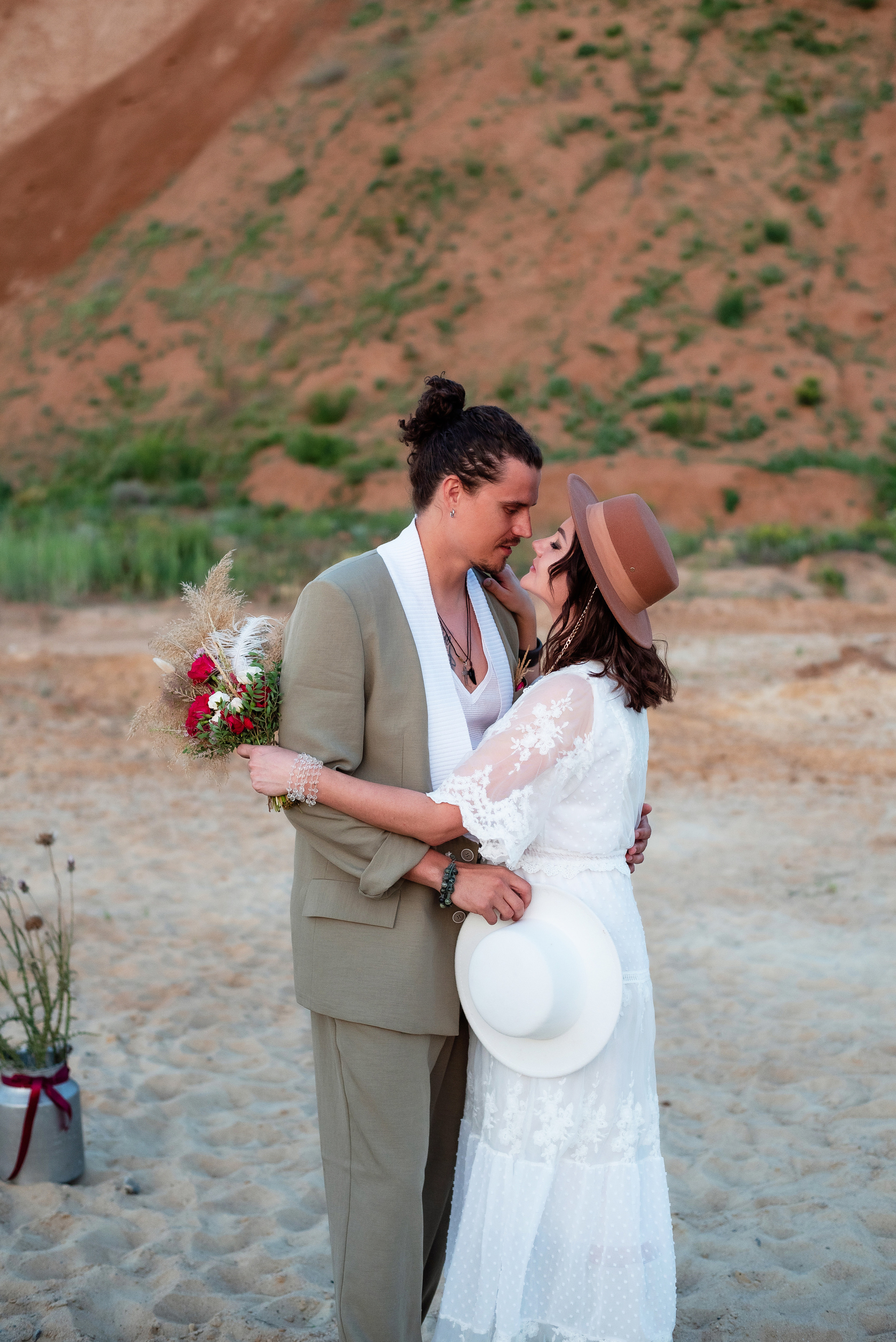 Нюра+Дима. Свадебный и семейный фотограф Волгоград Ксения Афонина