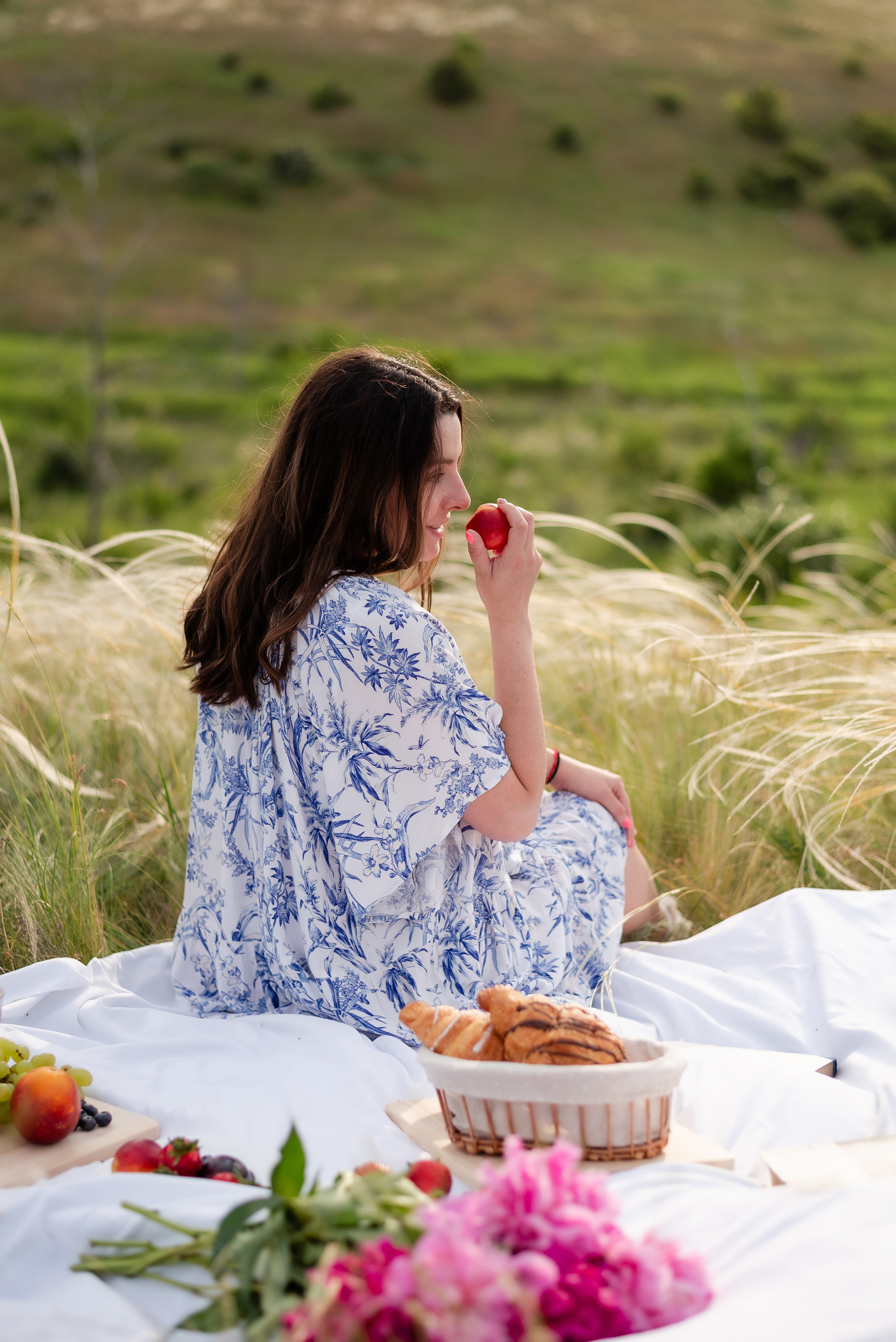 Юлия. Свадебный и семейный фотограф Волгоград Ксения Афонина
