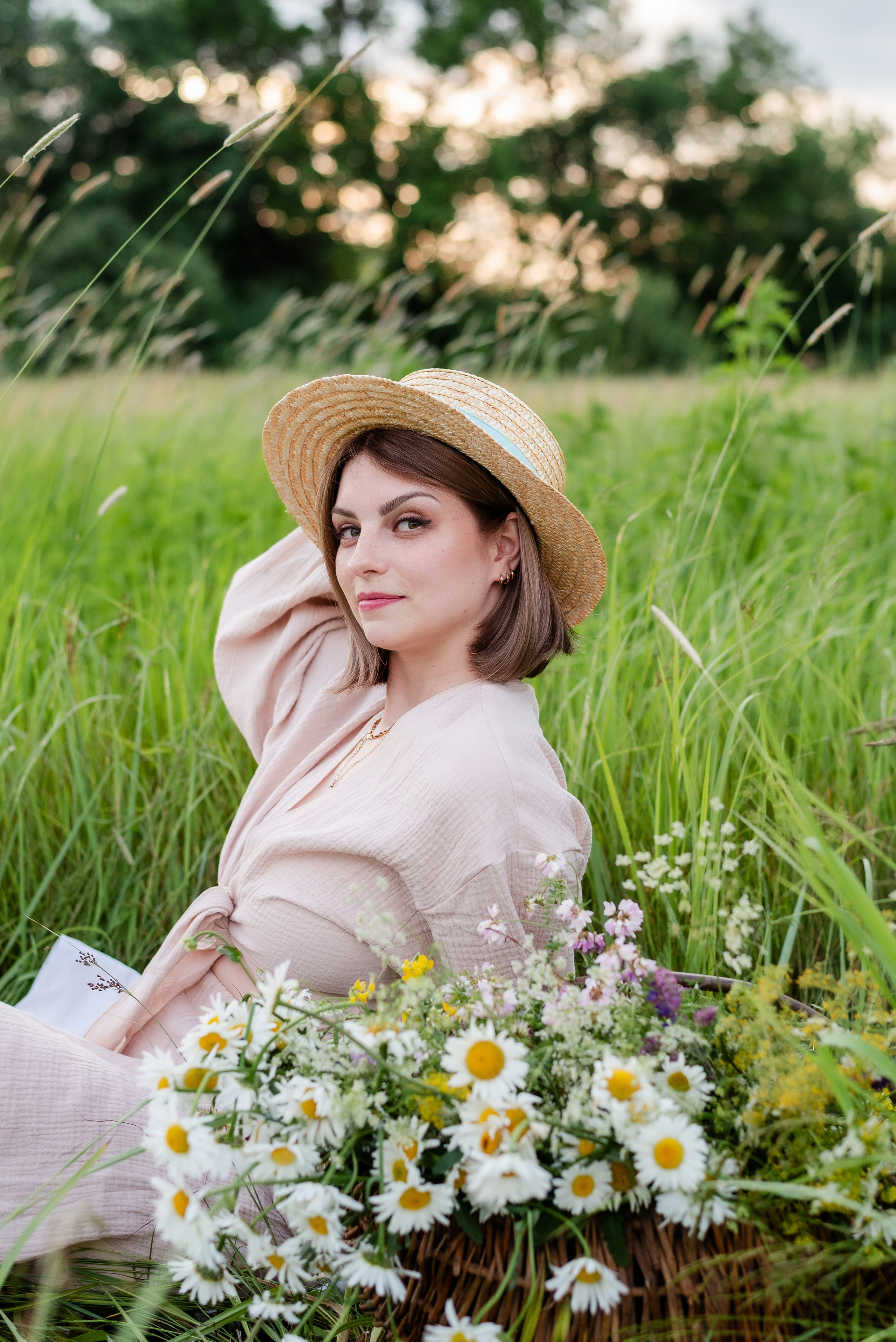 Анастасия+Варвара+Андрей. Свадебный и семейный фотограф Волгоград Ксения Афонина