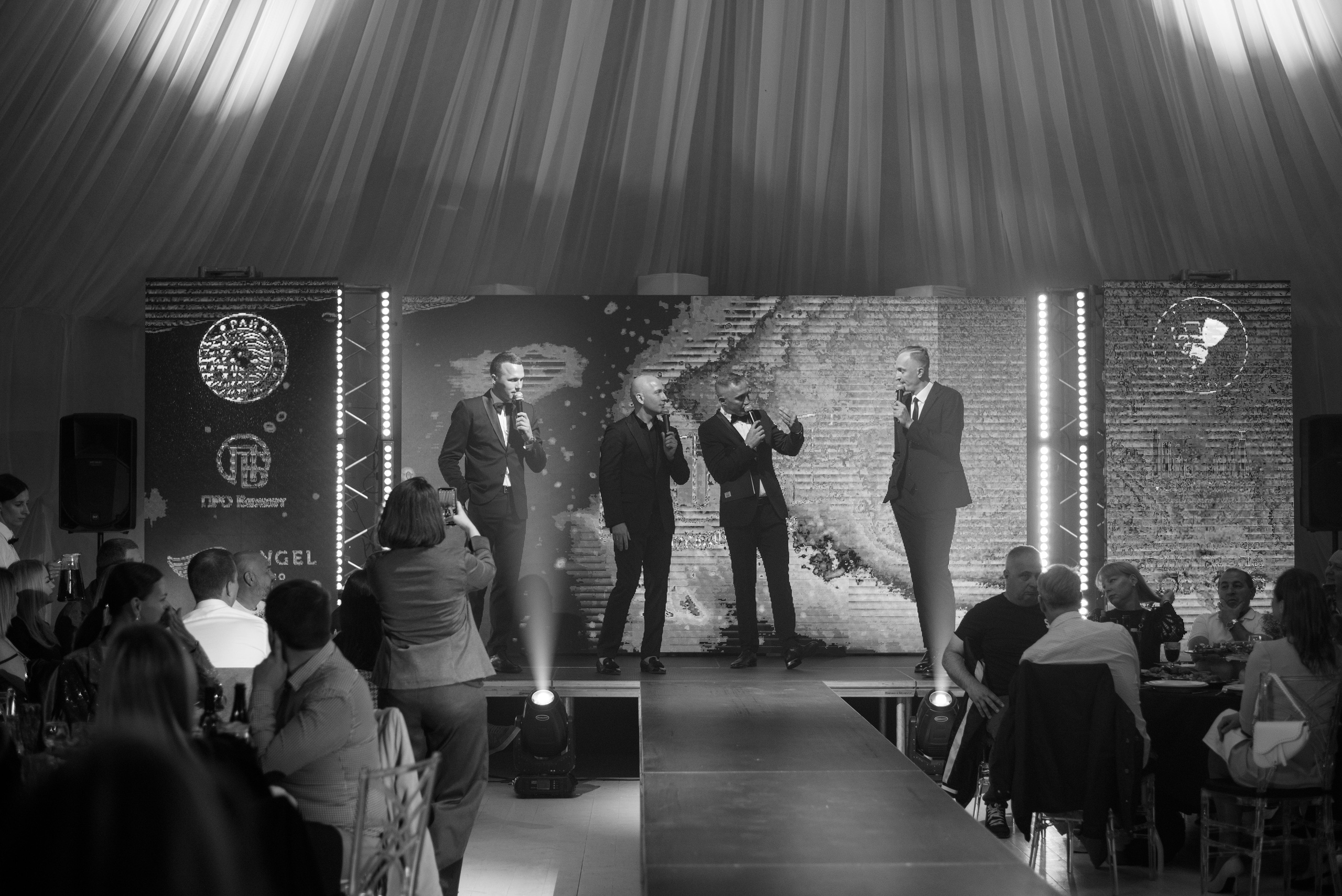 FASHION SHOW MUSE 2023. Свадебный и семейный фотограф Волгоград Ксения Афонина