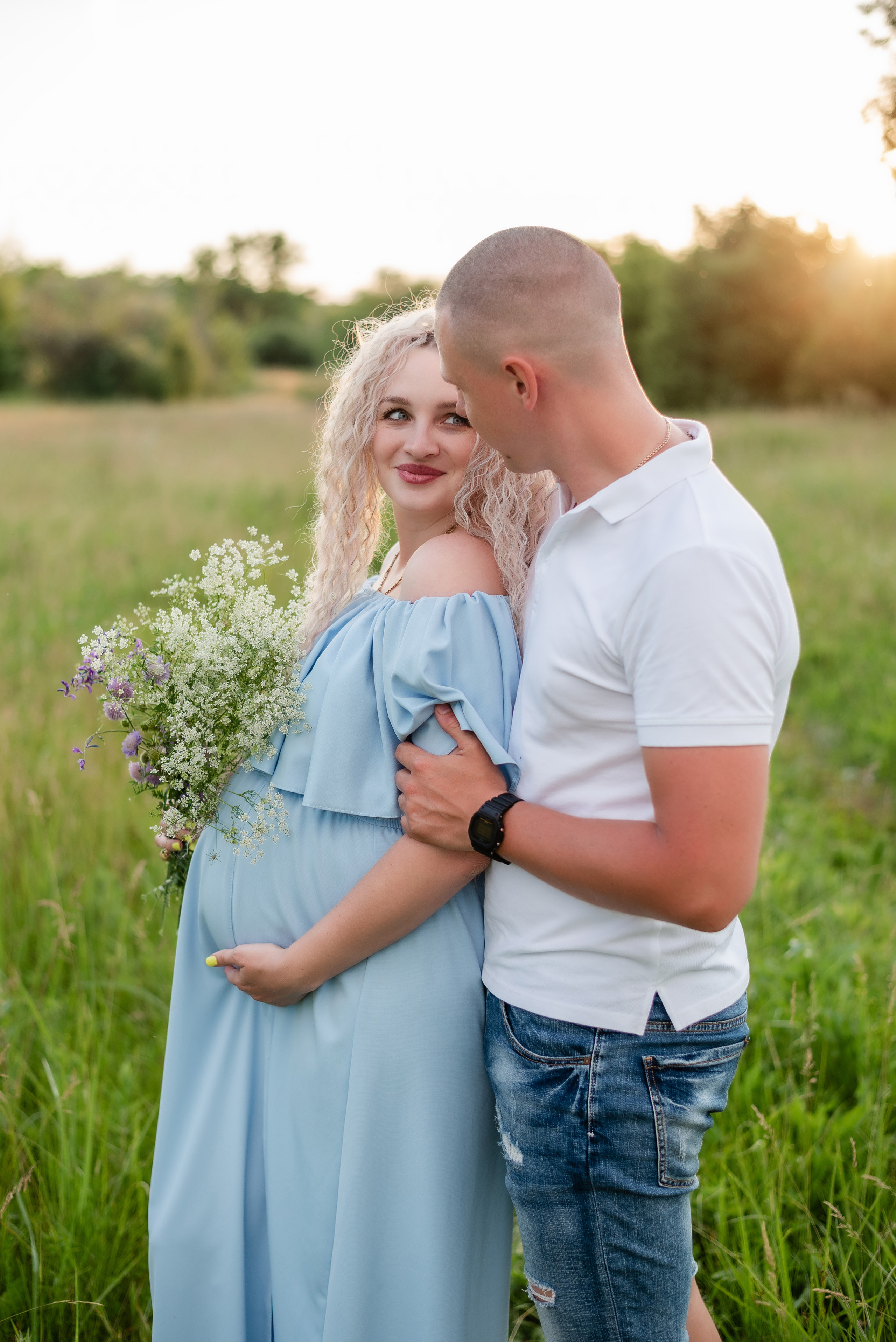 Мария+Максим+Тимофей+Платон. Свадебный и семейный фотограф Волгоград Ксения Афонина