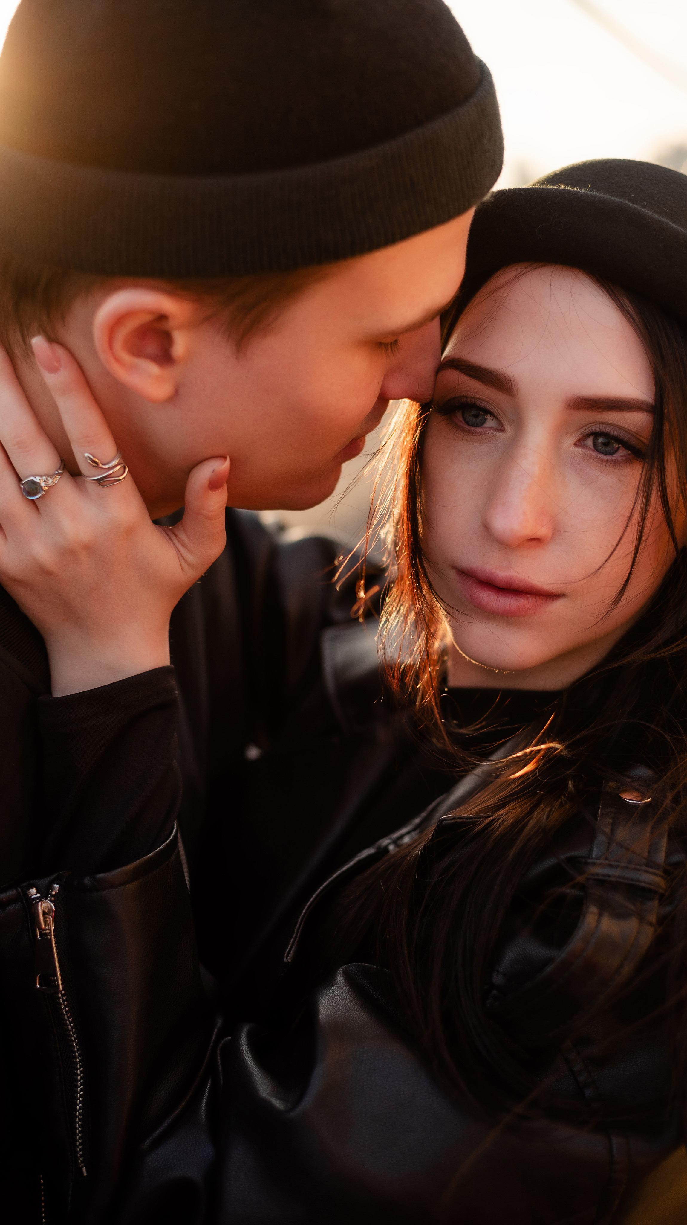 Гриша+Даша. Свадебный и семейный фотограф Волгоград Ксения Афонина