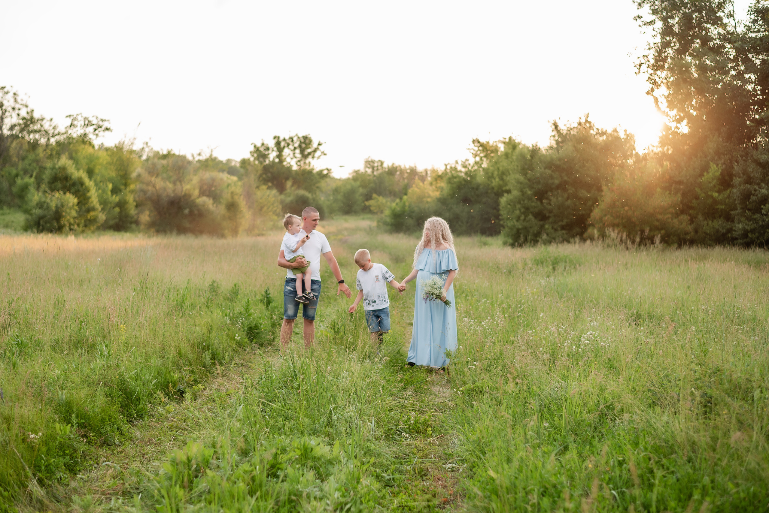 Мария+Максим+Тимофей+Платон. Свадебный и семейный фотограф Волгоград Ксения Афонина
