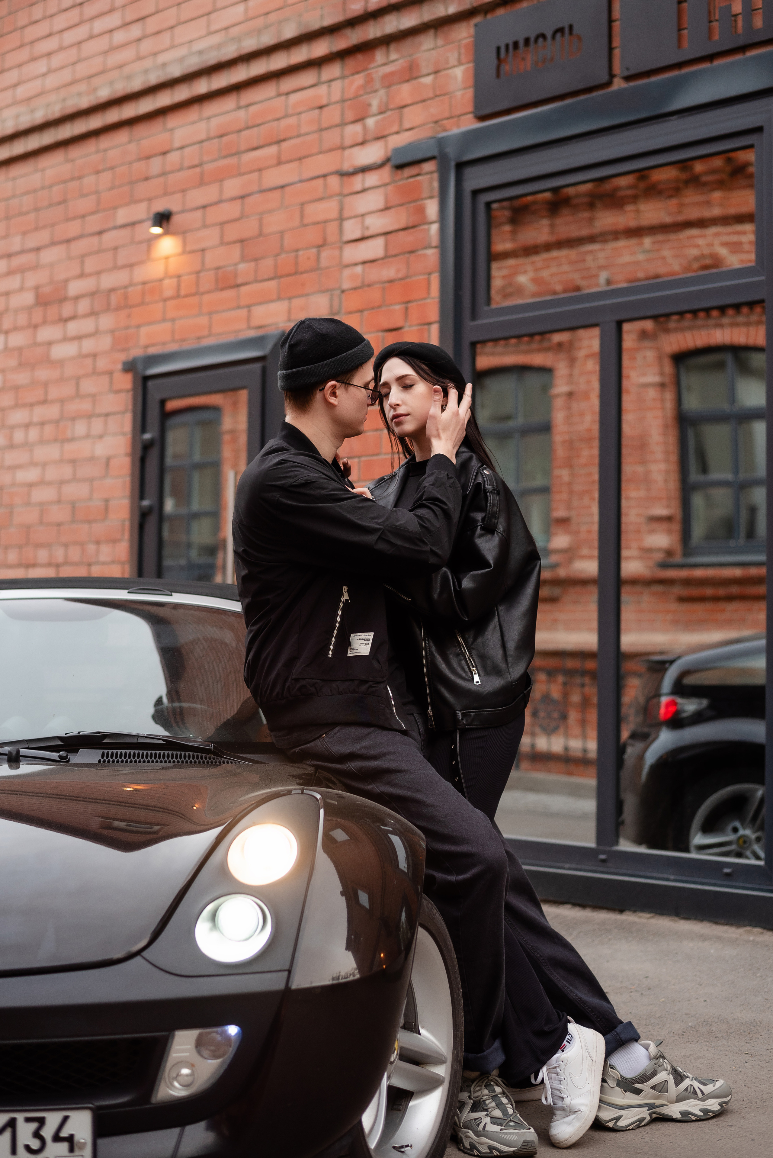 Гриша+Даша. Свадебный и семейный фотограф Волгоград Ксения Афонина