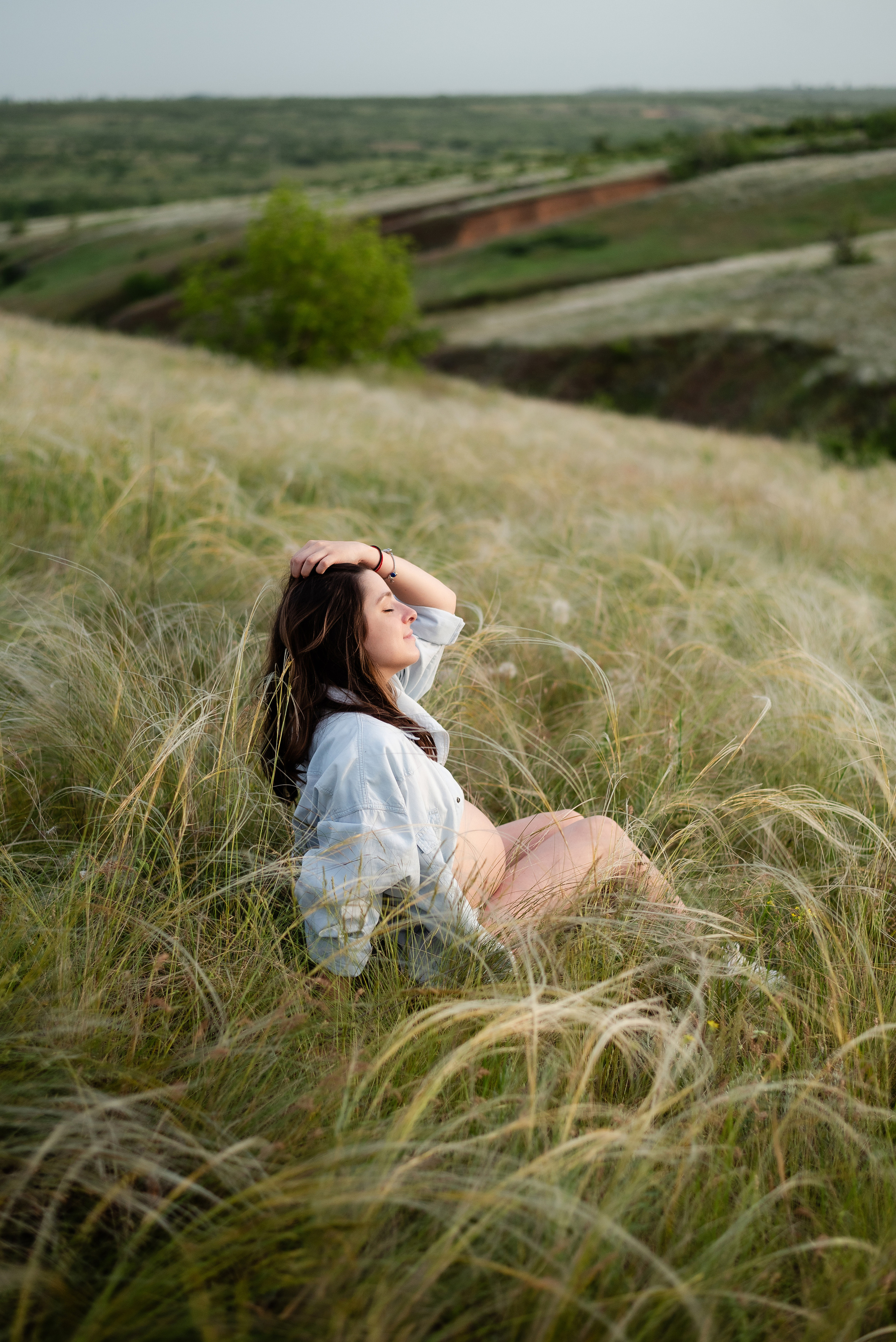 Юлия. Свадебный и семейный фотограф Волгоград Ксения Афонина