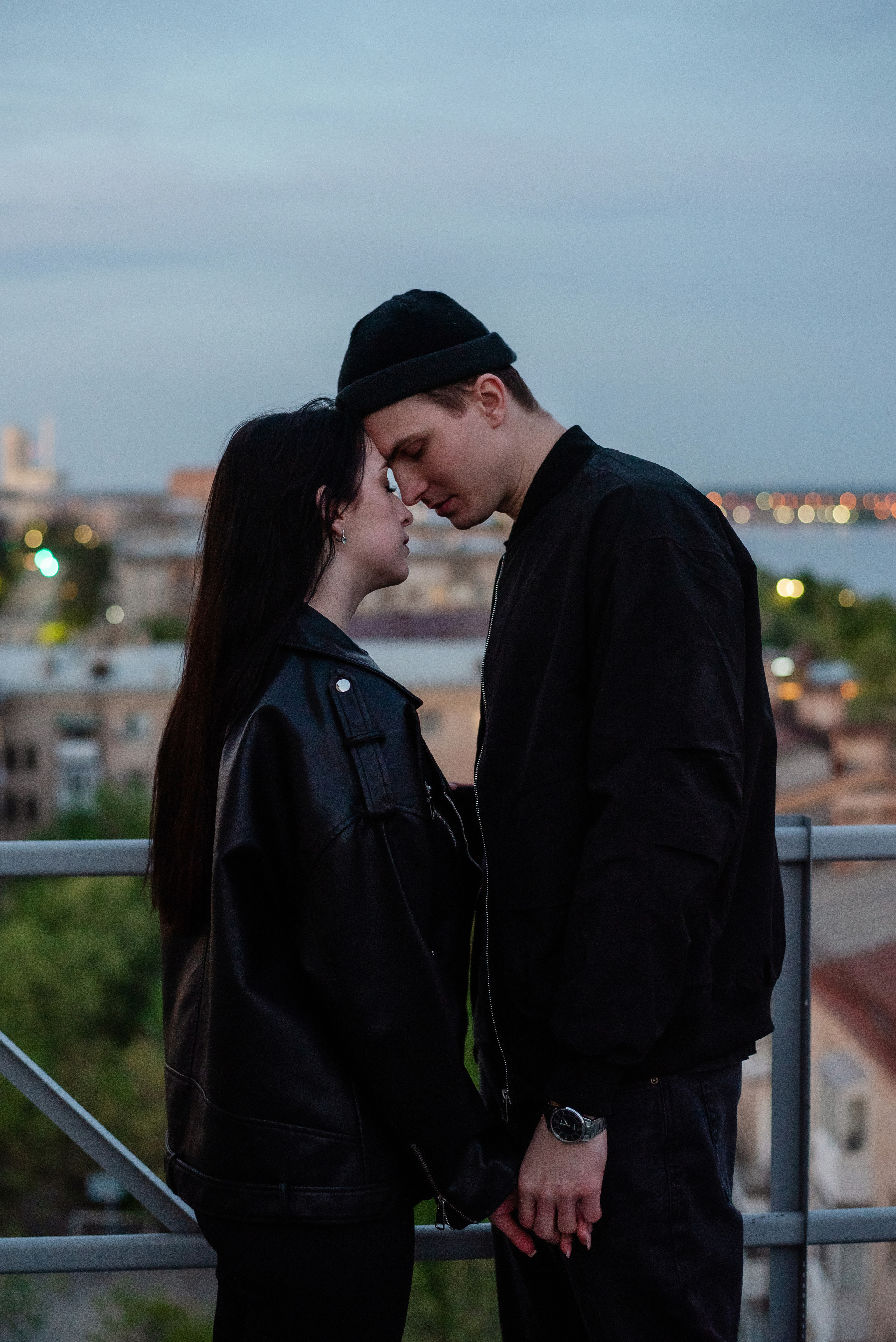 Гриша+Даша. Свадебный и семейный фотограф Волгоград Ксения Афонина