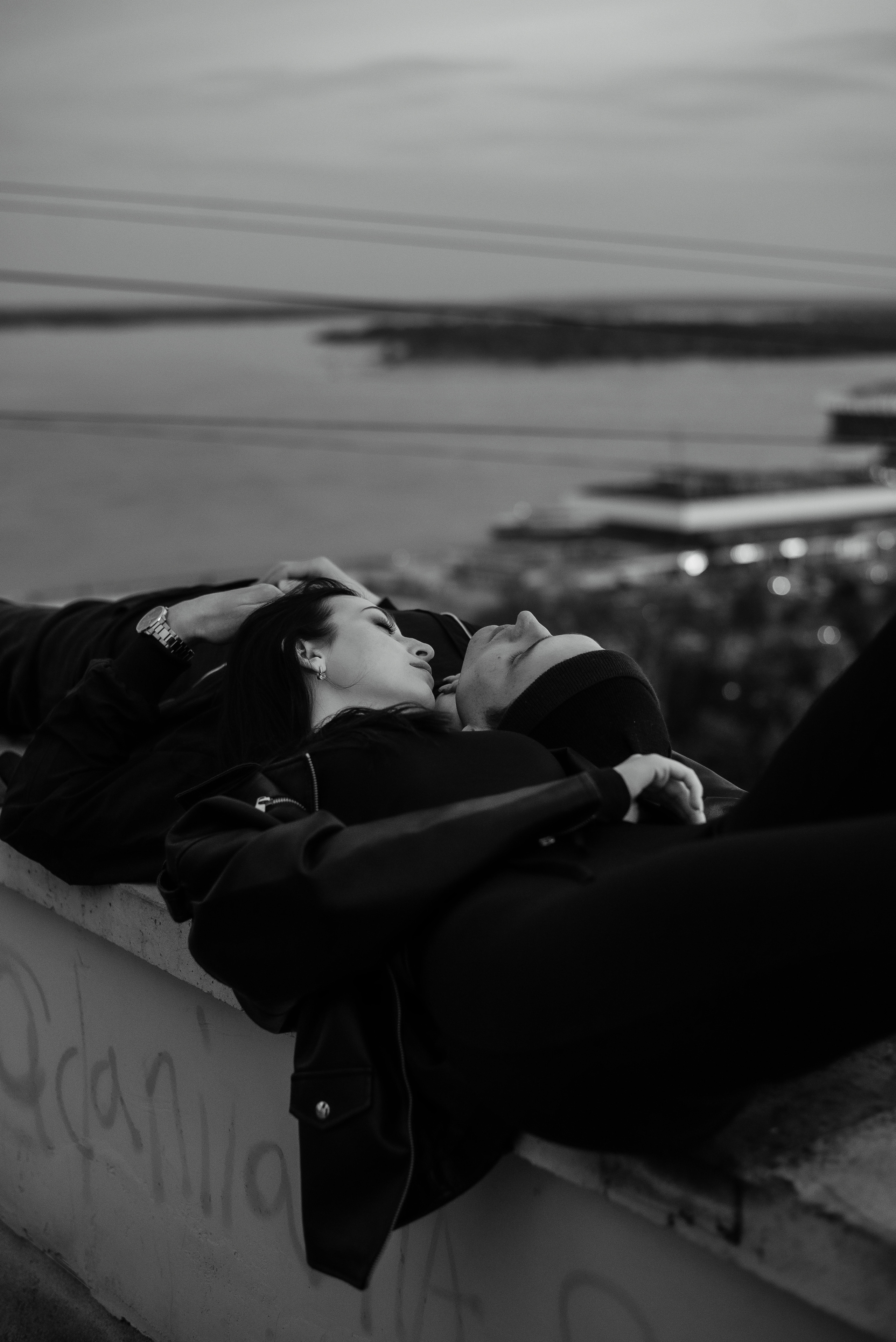 Гриша+Даша. Свадебный и семейный фотограф Волгоград Ксения Афонина