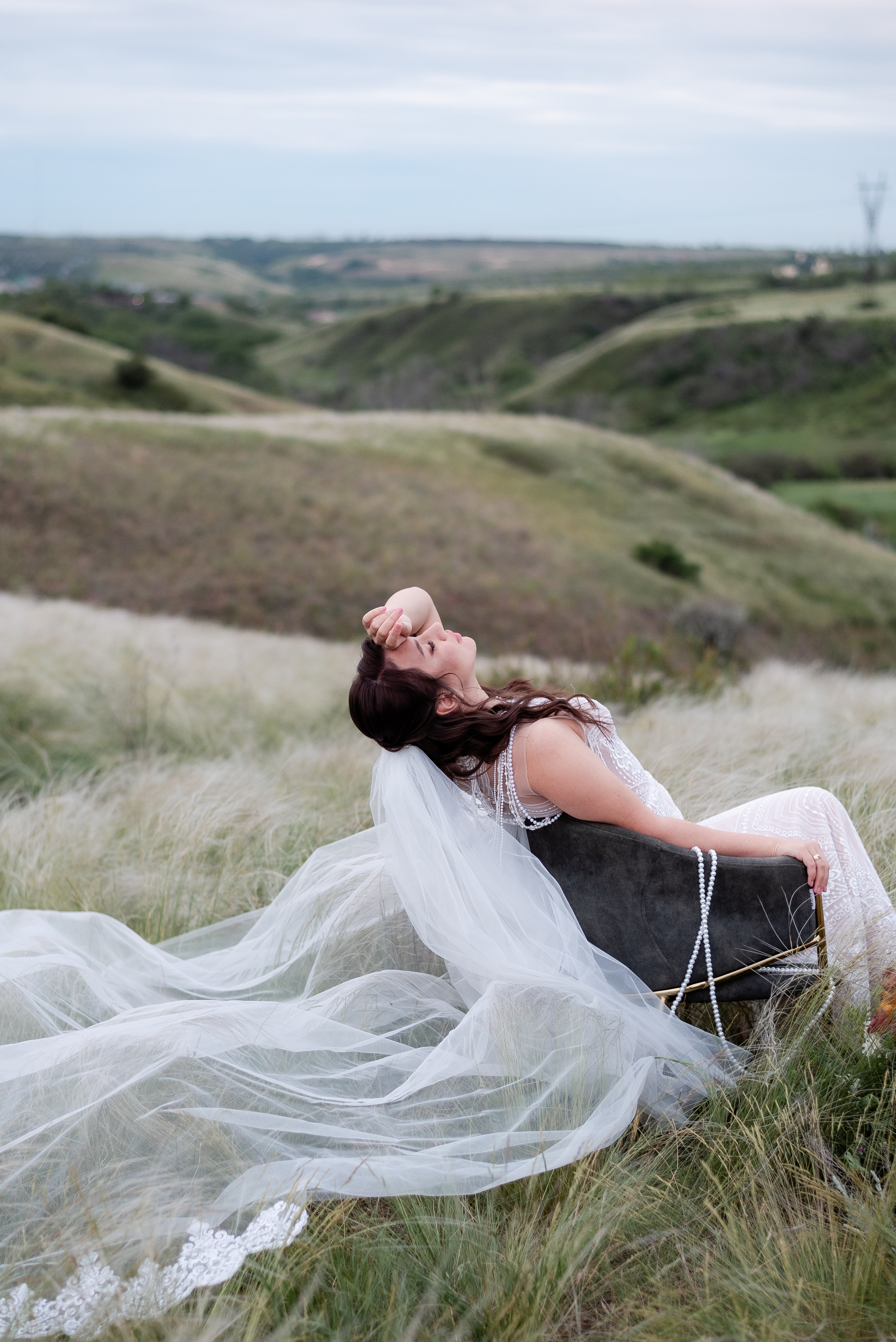 Регина+Александр. Свадебный и семейный фотограф Волгоград Ксения Афонина