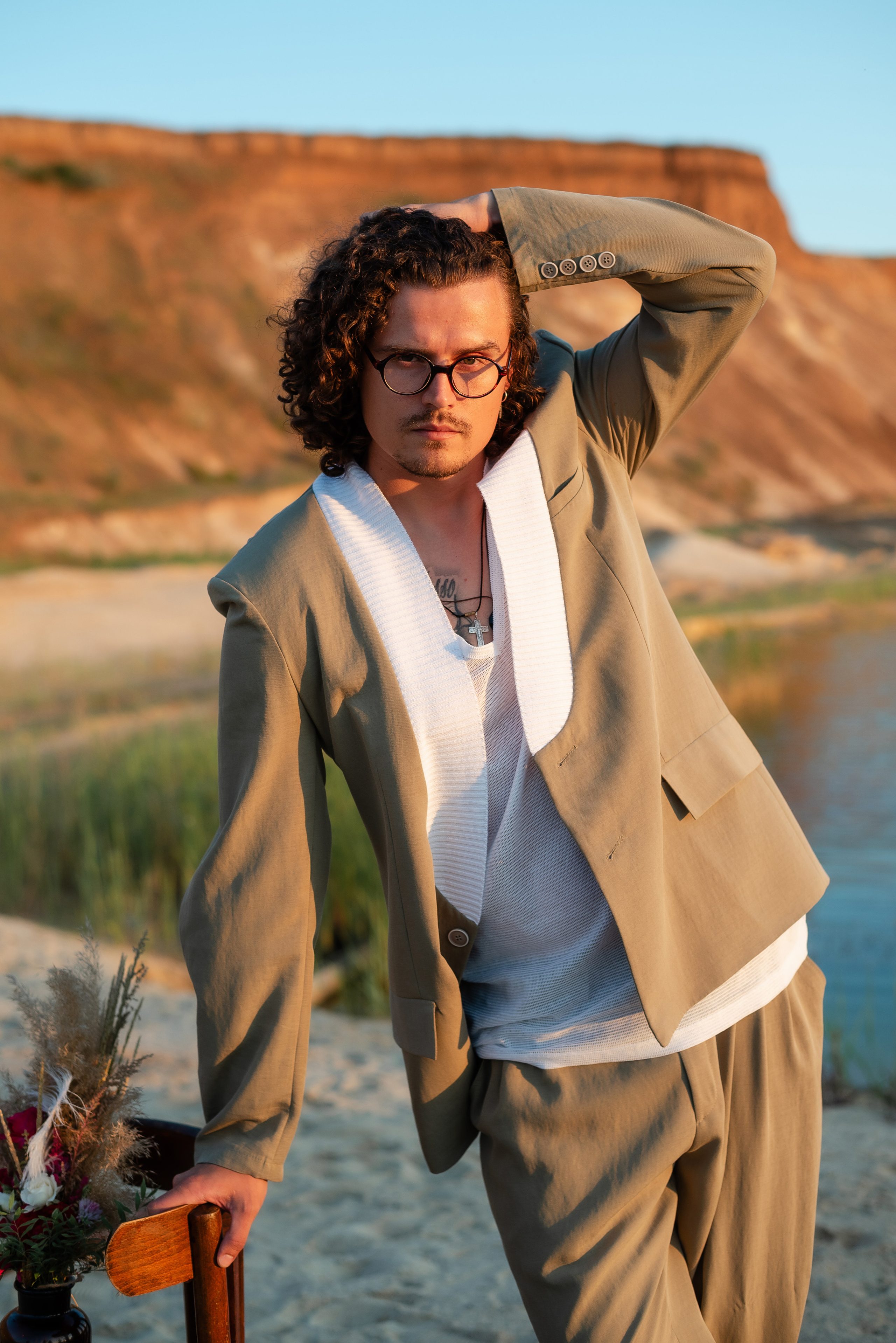 Нюра+Дима. Свадебный и семейный фотограф Волгоград Ксения Афонина