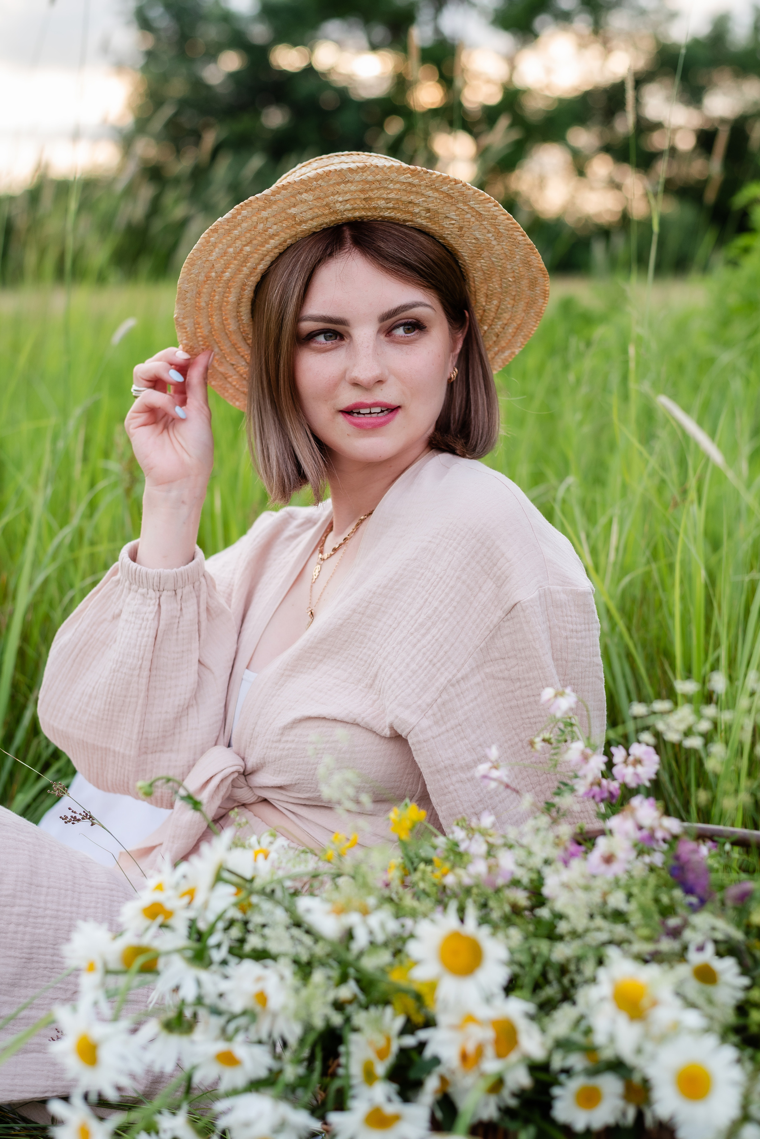 Анастасия+Варвара+Андрей. Свадебный и семейный фотограф Волгоград Ксения Афонина