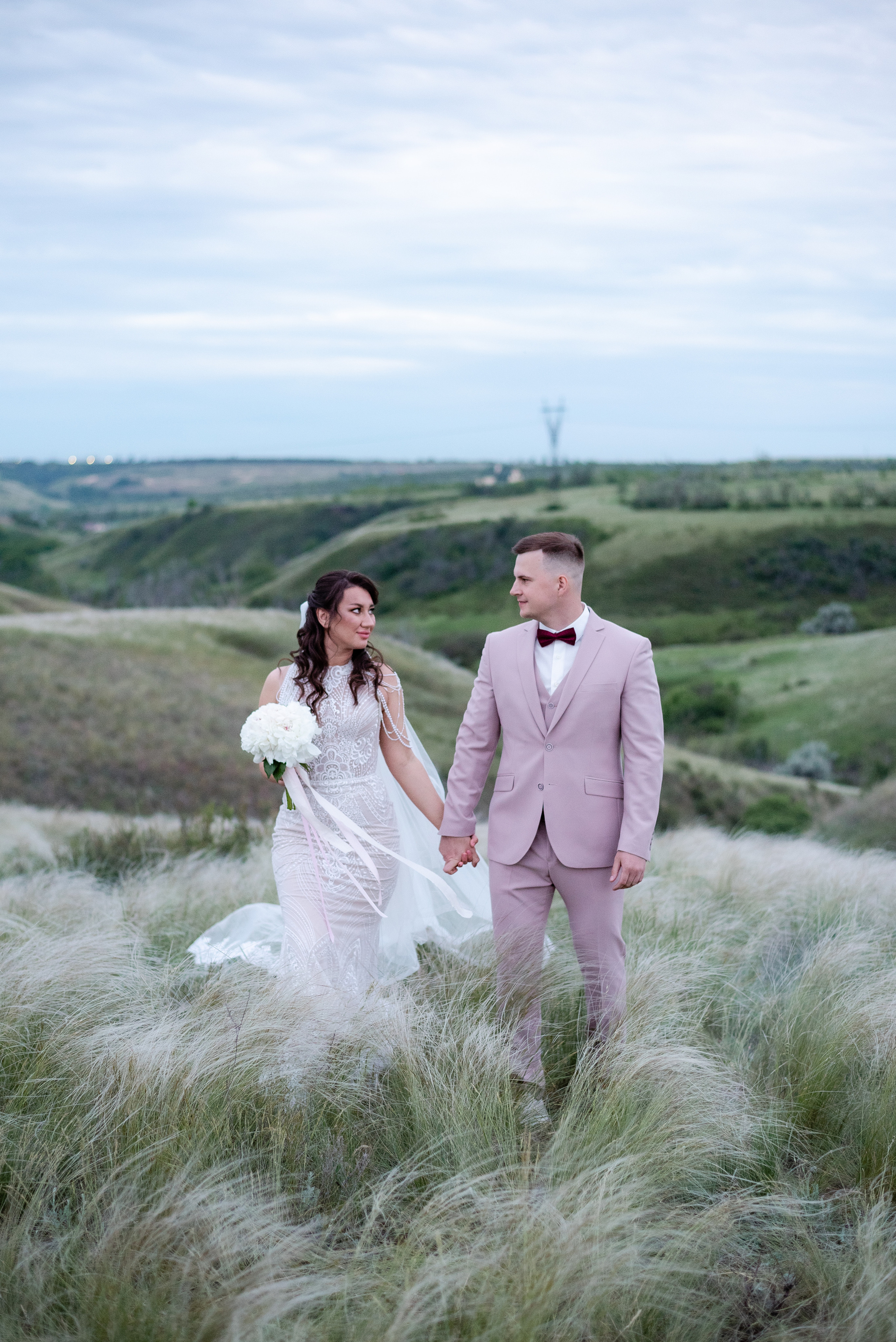 Регина+Александр. Свадебный и семейный фотограф Волгоград Ксения Афонина