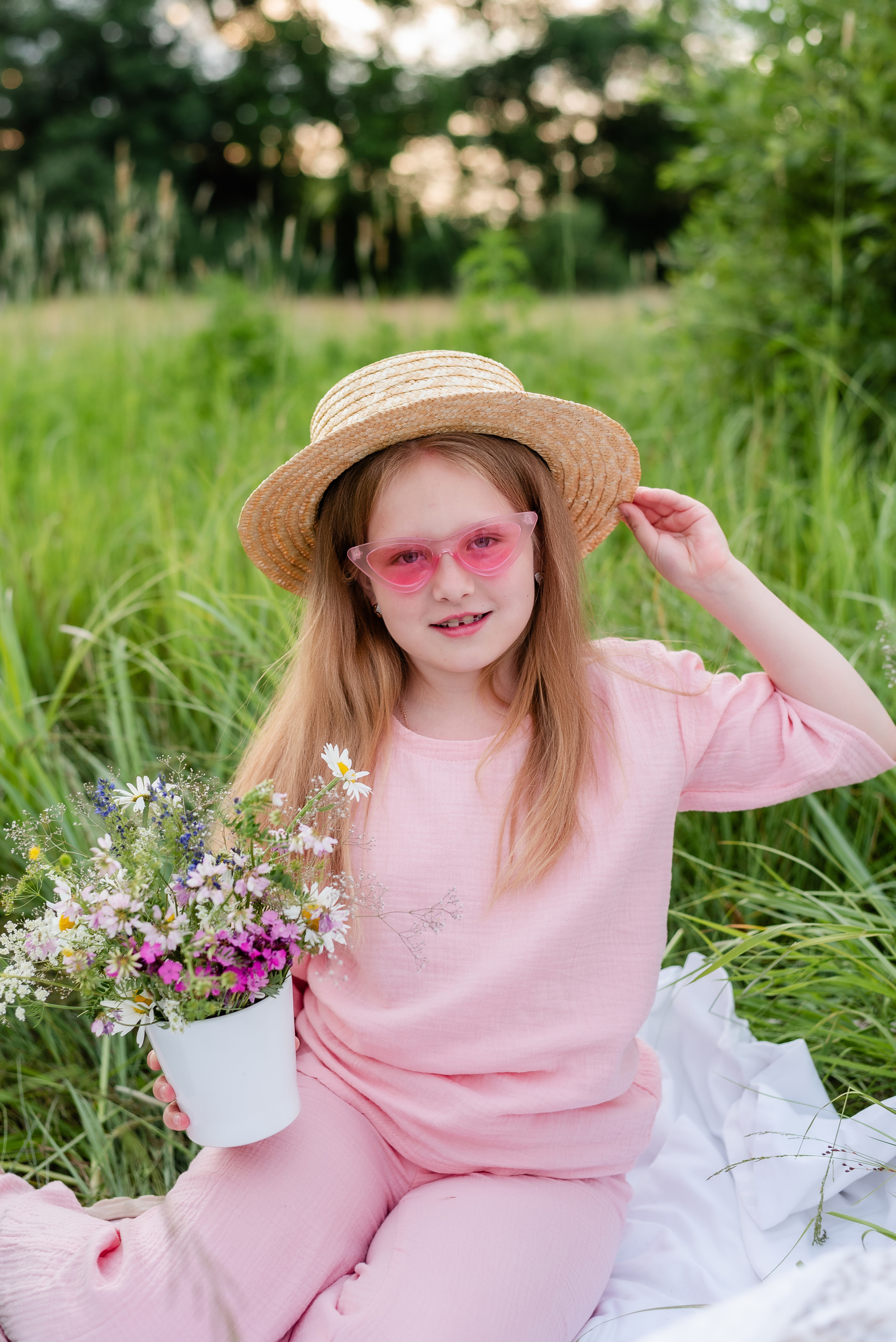 Анастасия+Варвара+Андрей. Свадебный и семейный фотограф Волгоград Ксения Афонина