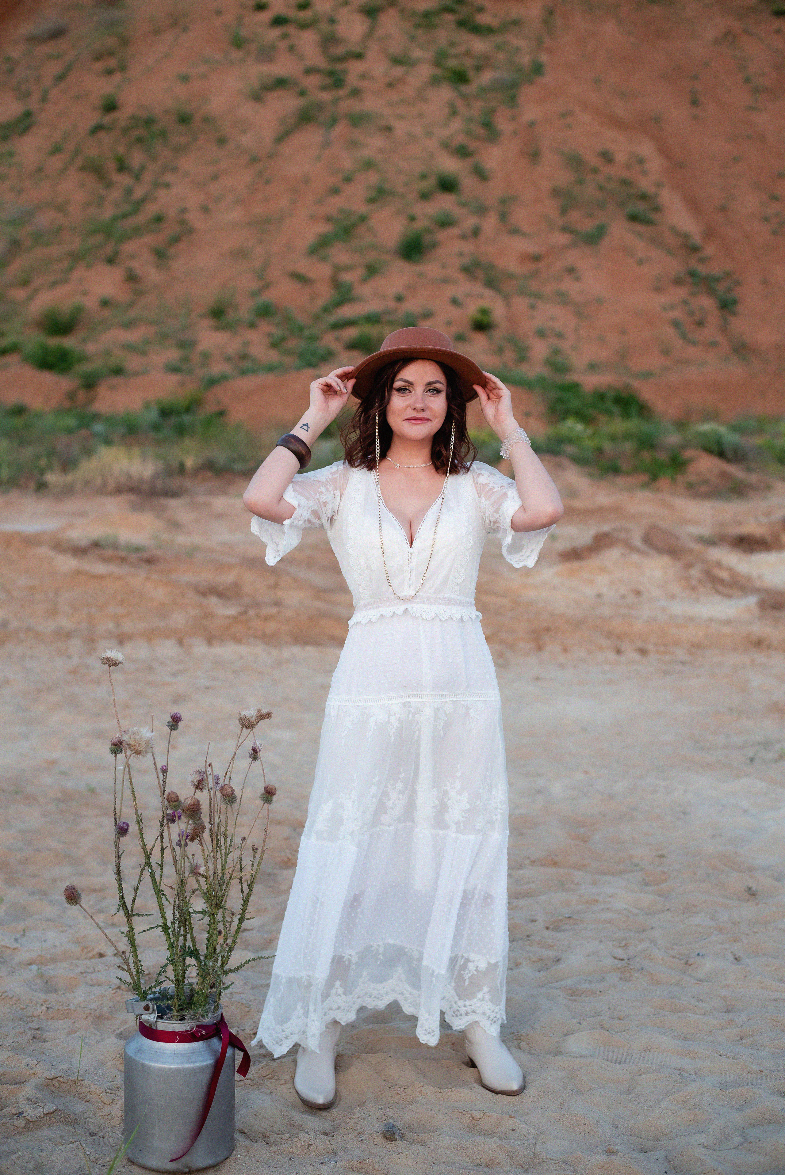 Нюра+Дима. Свадебный и семейный фотограф Волгоград Ксения Афонина