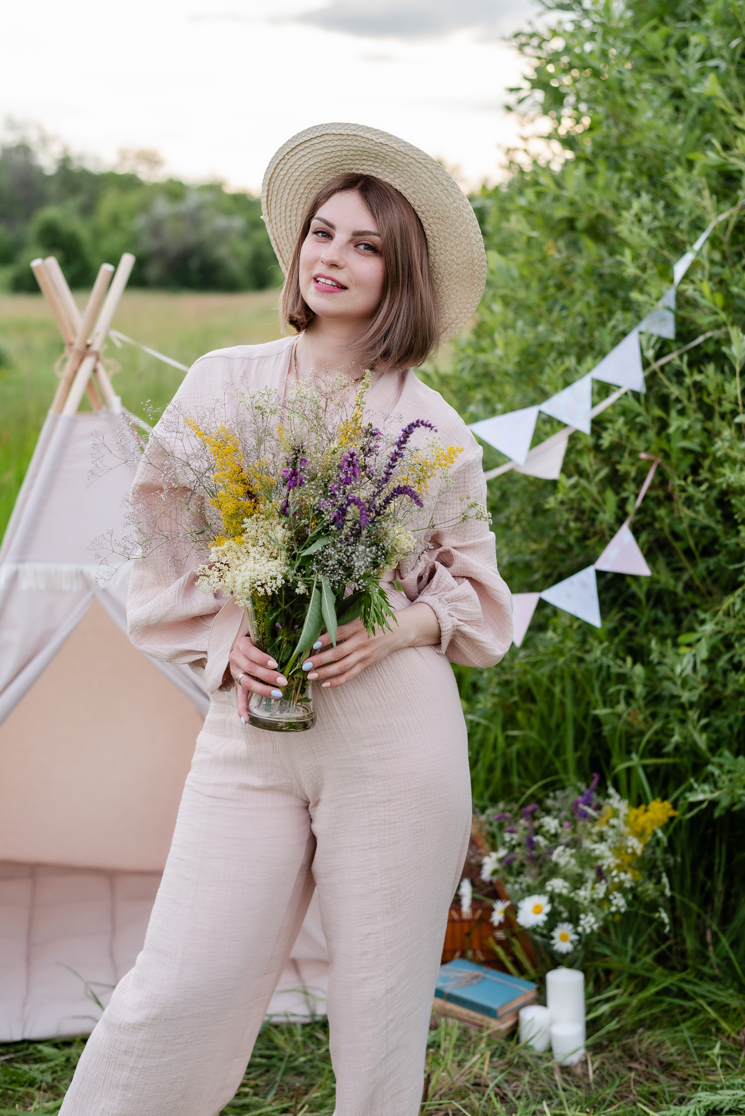 Анастасия+Варвара+Андрей. Свадебный и семейный фотограф Волгоград Ксения Афонина