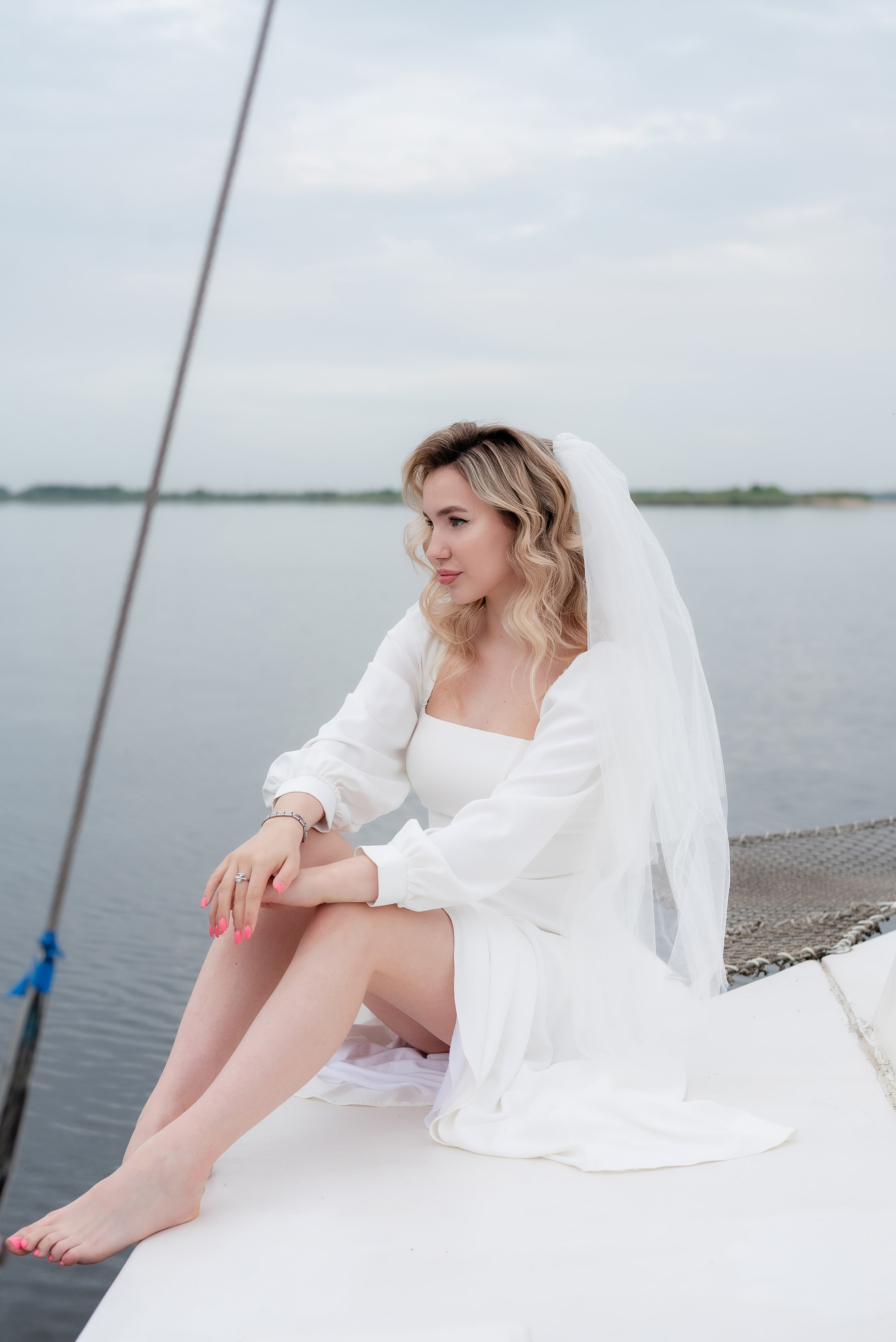 Лиза+Юра. Свадебный и семейный фотограф Волгоград Ксения Афонина