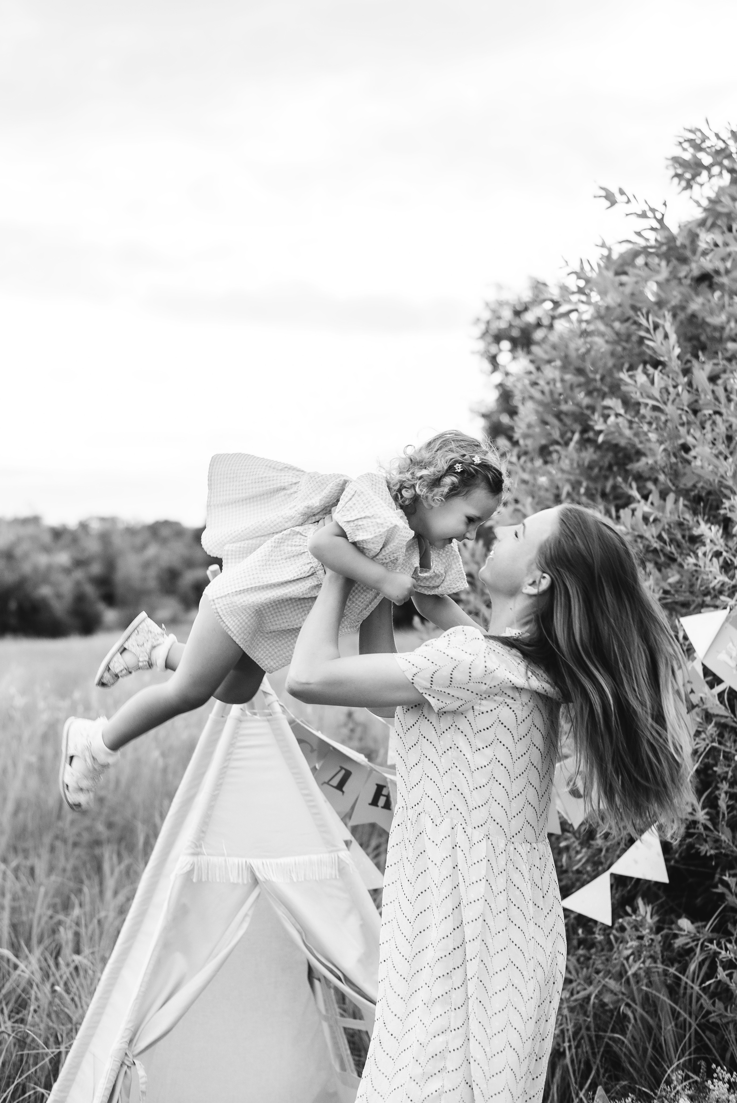 Ксения+Ева. Свадебный и семейный фотограф Волгоград Ксения Афонина