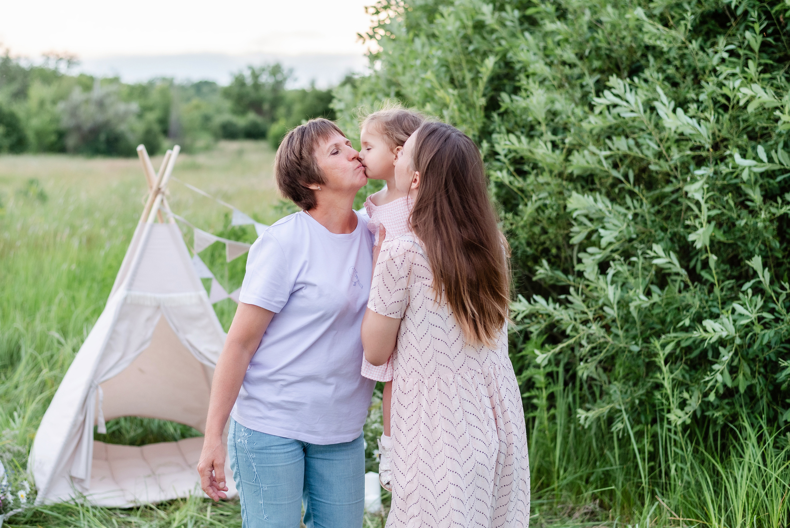 Ксения+Ева. Свадебный и семейный фотограф Волгоград Ксения Афонина