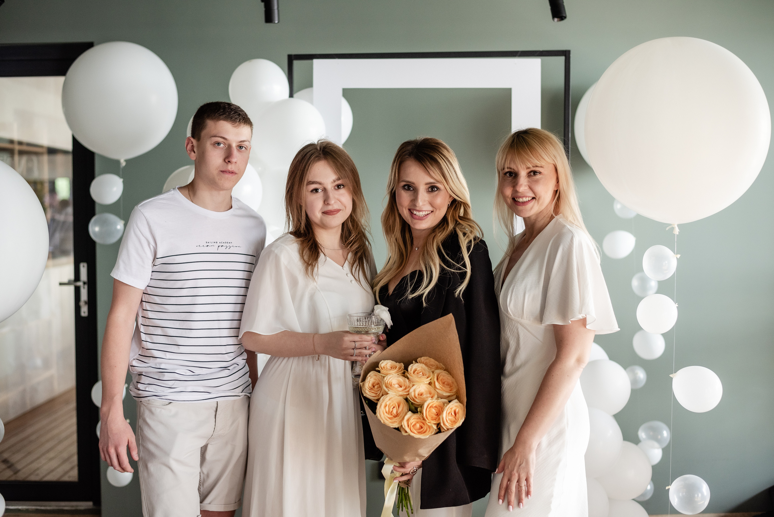 LERKIN`S BIRTHDAY. Свадебный и семейный фотограф Волгоград Ксения Афонина