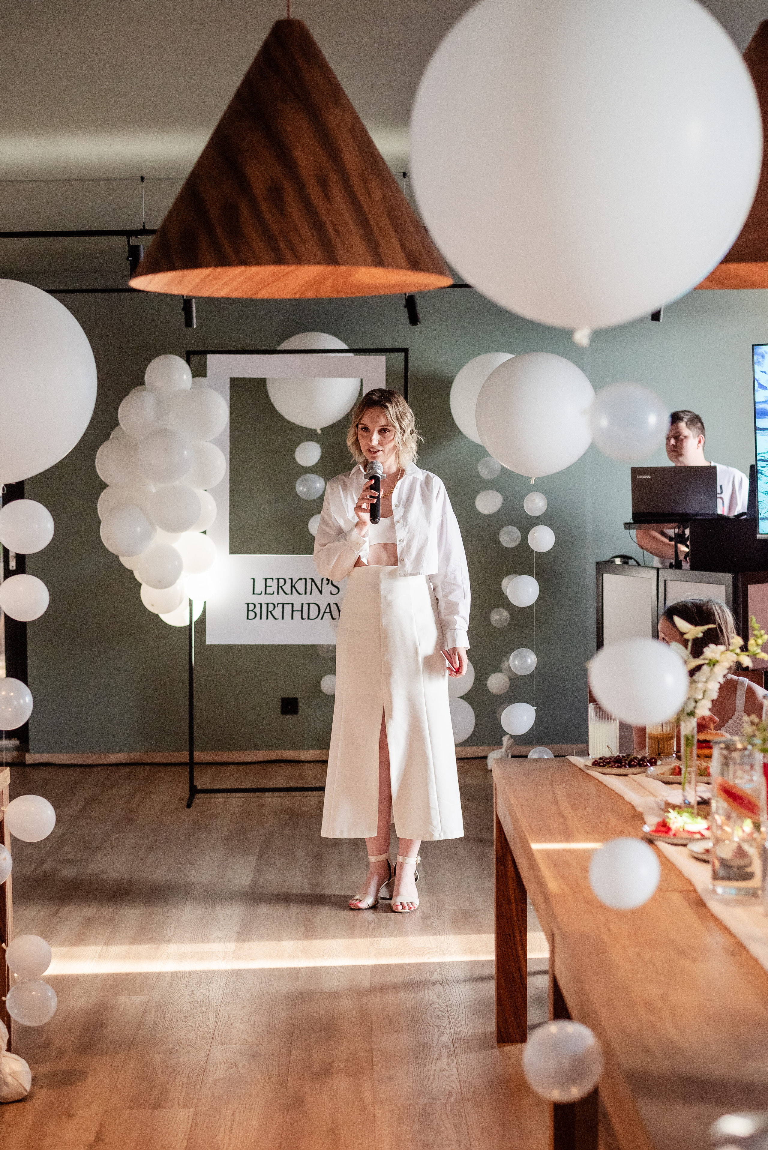 LERKIN`S BIRTHDAY. Свадебный и семейный фотограф Волгоград Ксения Афонина