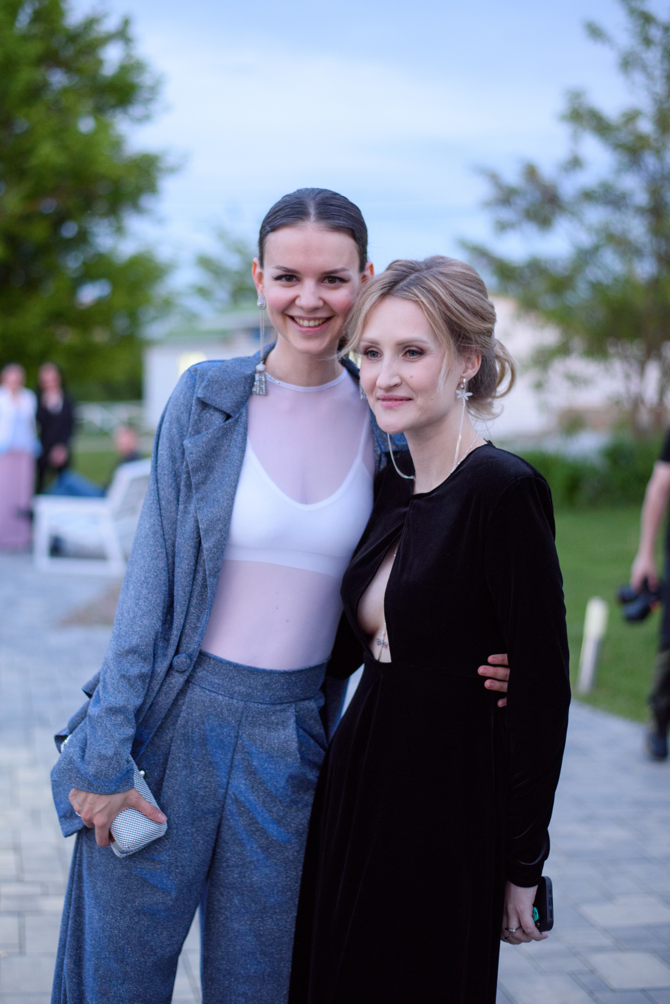 FASHION SHOW MUSE 2023. Свадебный и семейный фотограф Волгоград Ксения Афонина