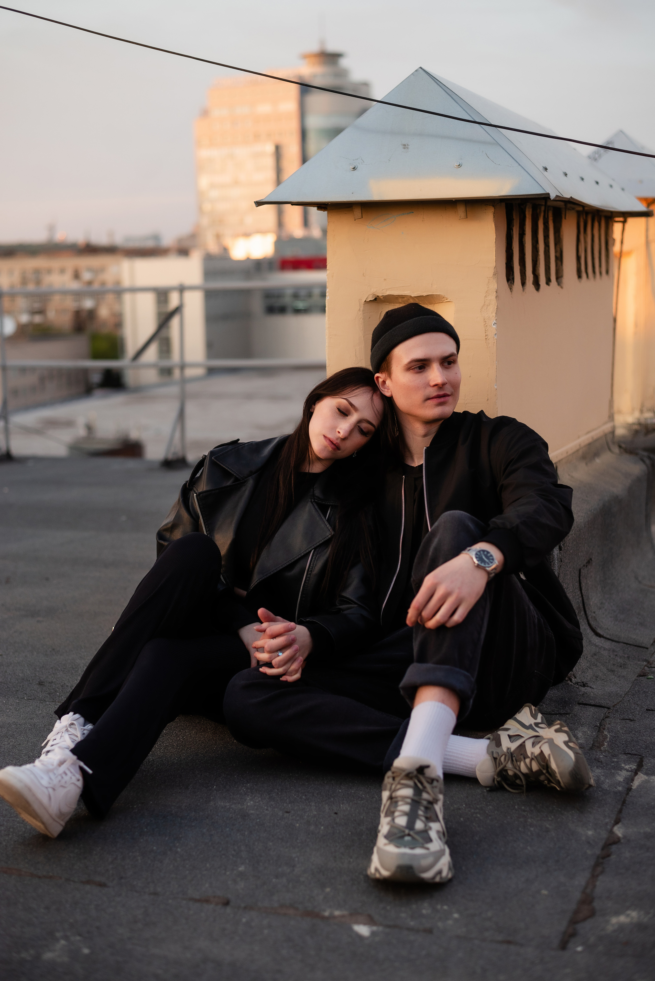 Гриша+Даша. Свадебный и семейный фотограф Волгоград Ксения Афонина