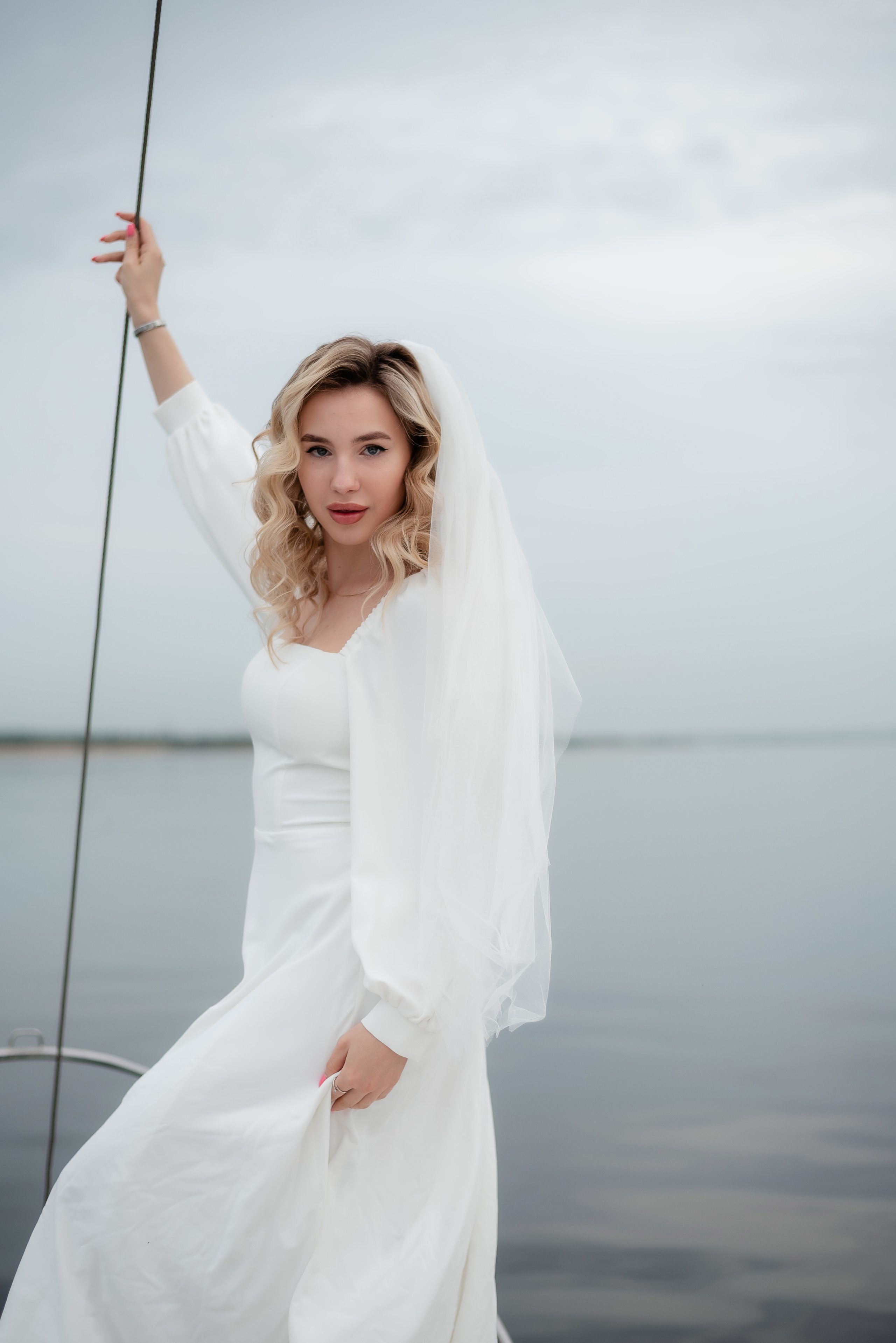 Лиза+Юра. Свадебный и семейный фотограф Волгоград Ксения Афонина