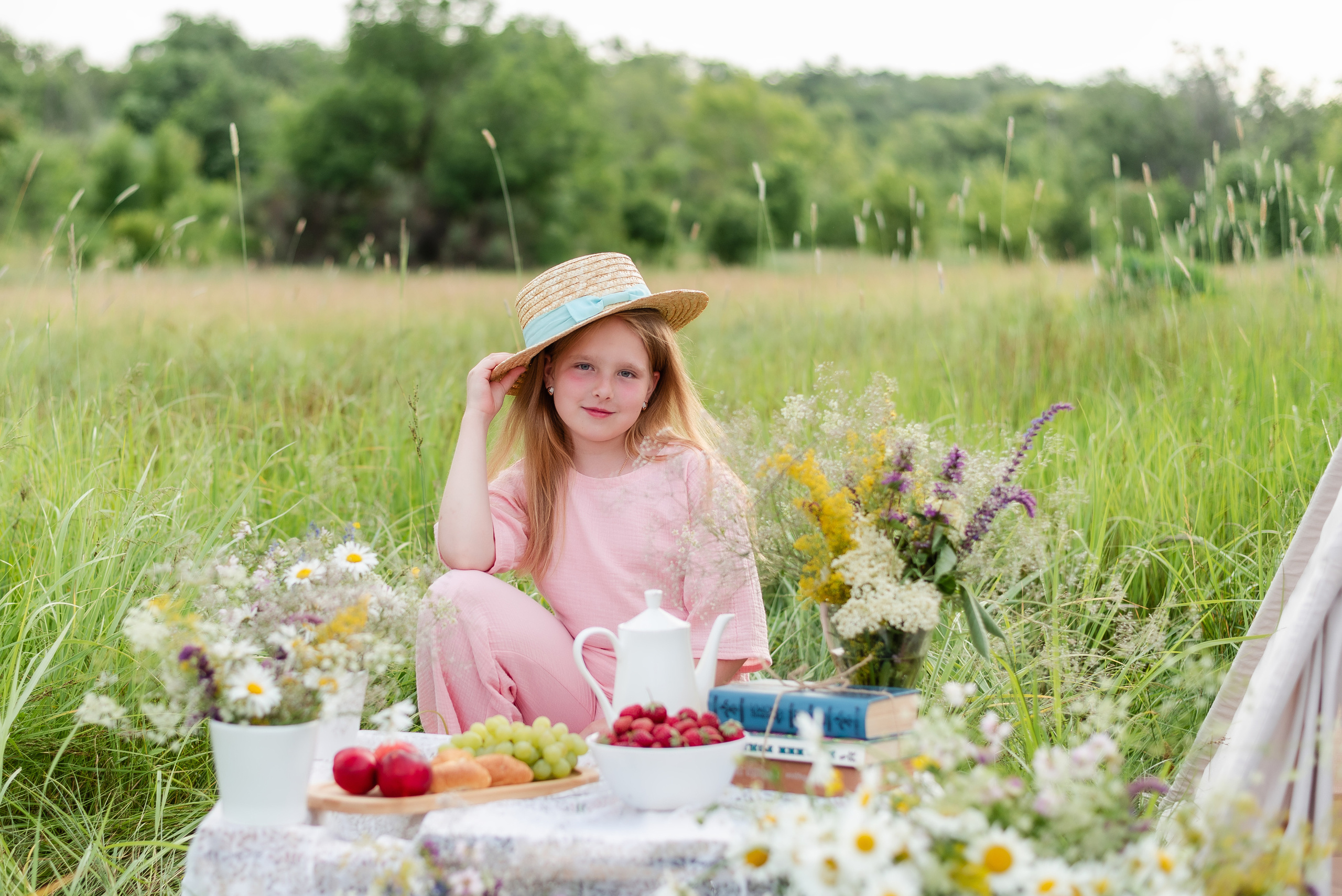 Анастасия+Варвара+Андрей. Свадебный и семейный фотограф Волгоград Ксения Афонина