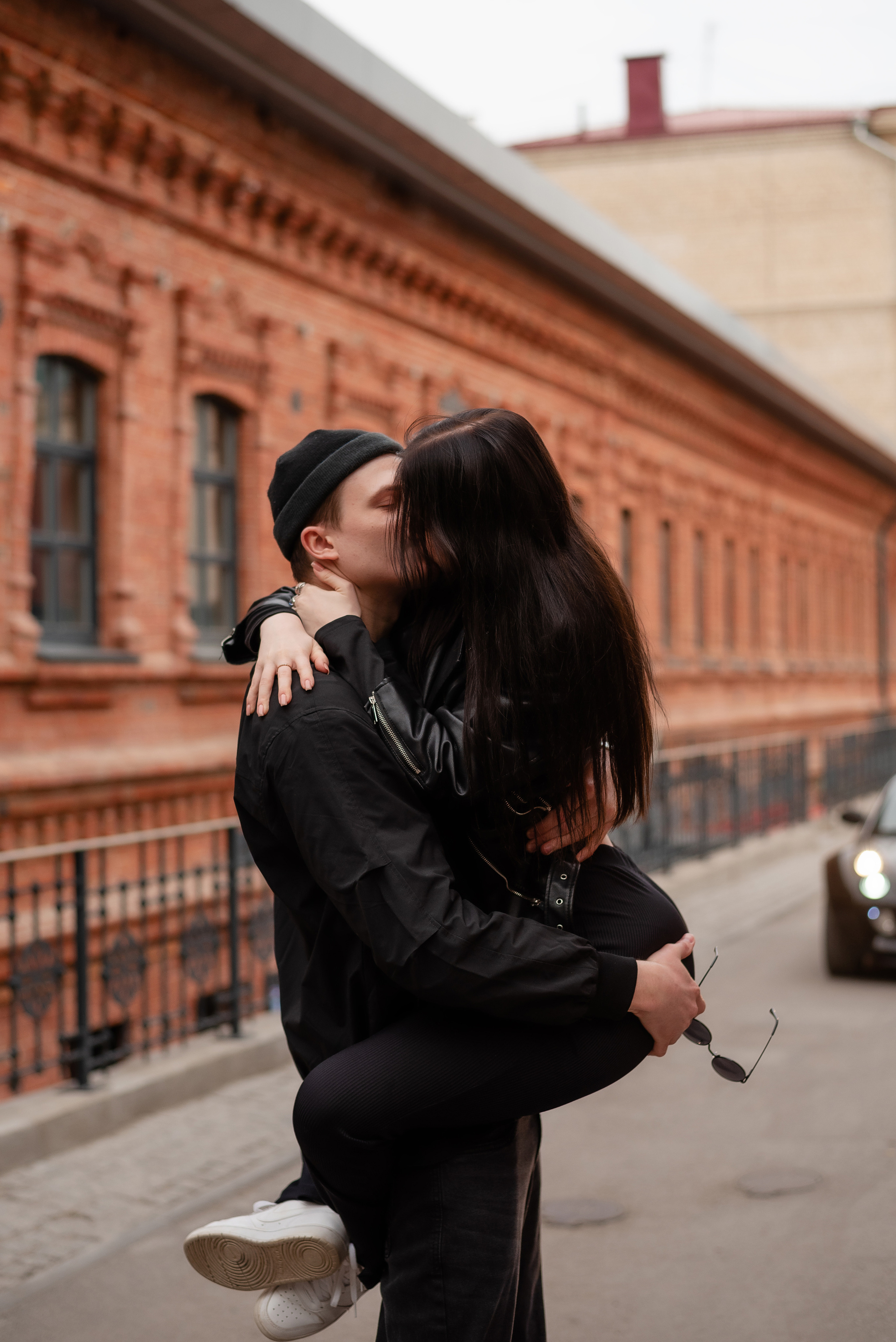 Гриша+Даша. Свадебный и семейный фотограф Волгоград Ксения Афонина