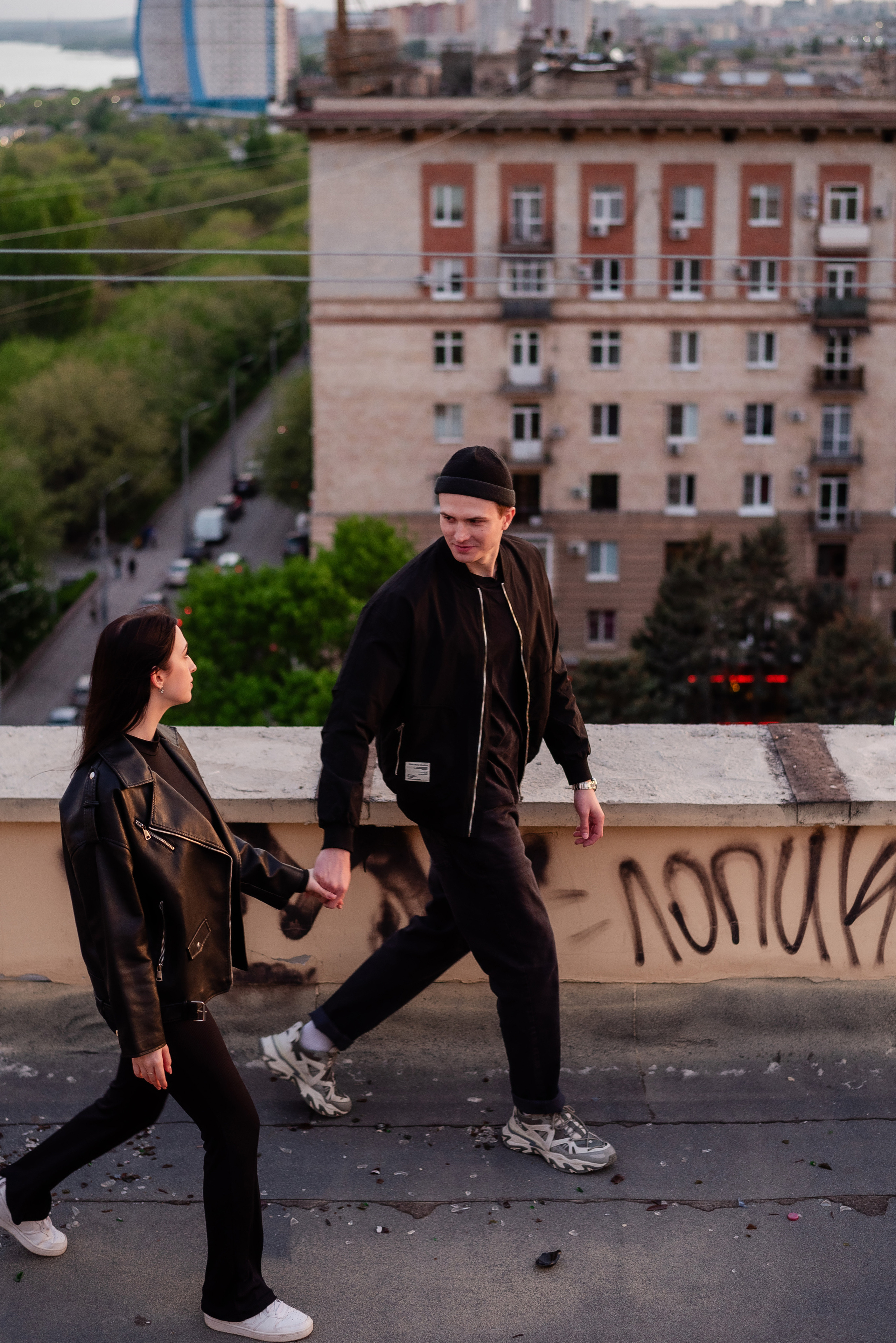 Гриша+Даша. Свадебный и семейный фотограф Волгоград Ксения Афонина