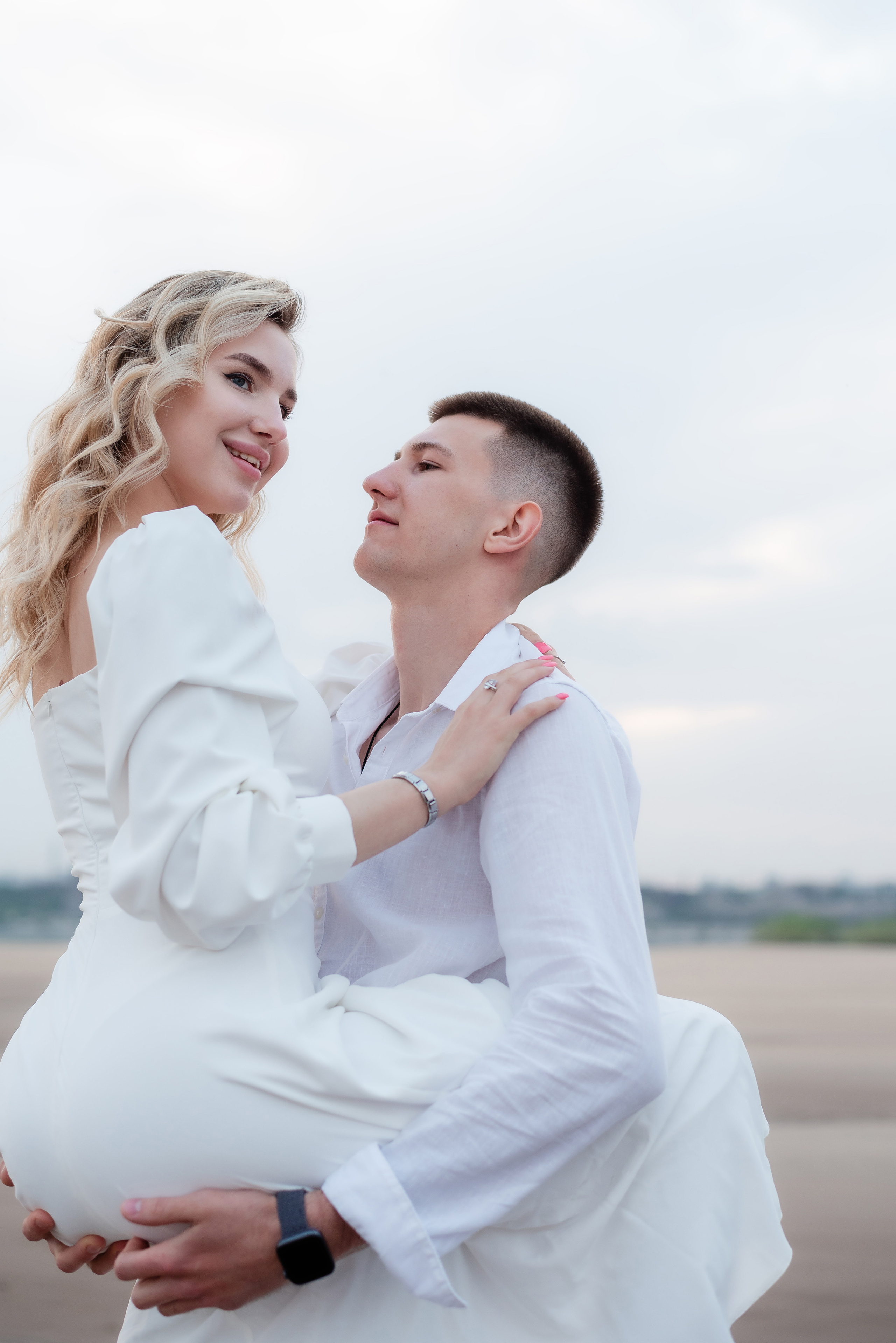 Лиза+Юра. Свадебный и семейный фотограф Волгоград Ксения Афонина