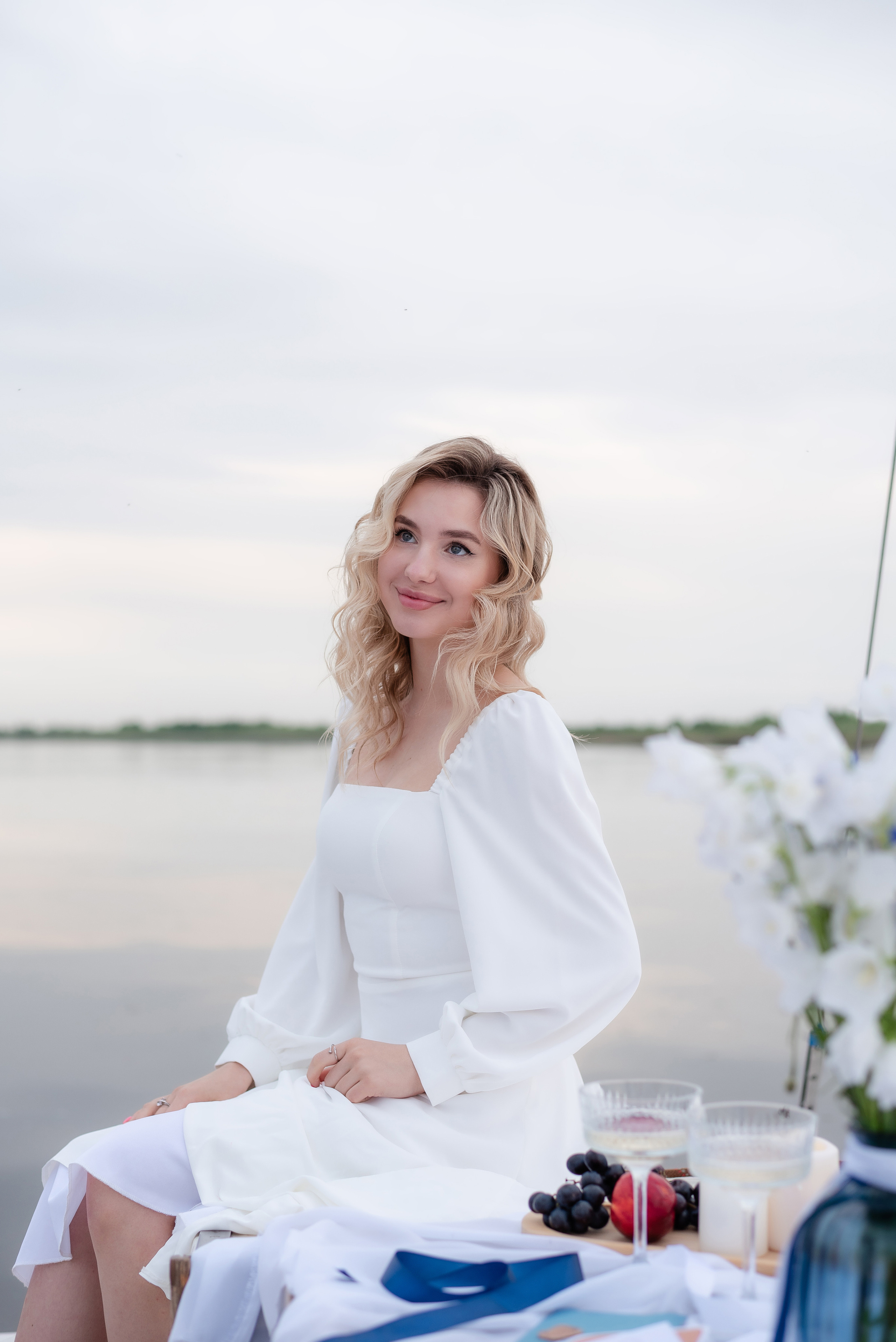 Лиза+Юра. Свадебный и семейный фотограф Волгоград Ксения Афонина