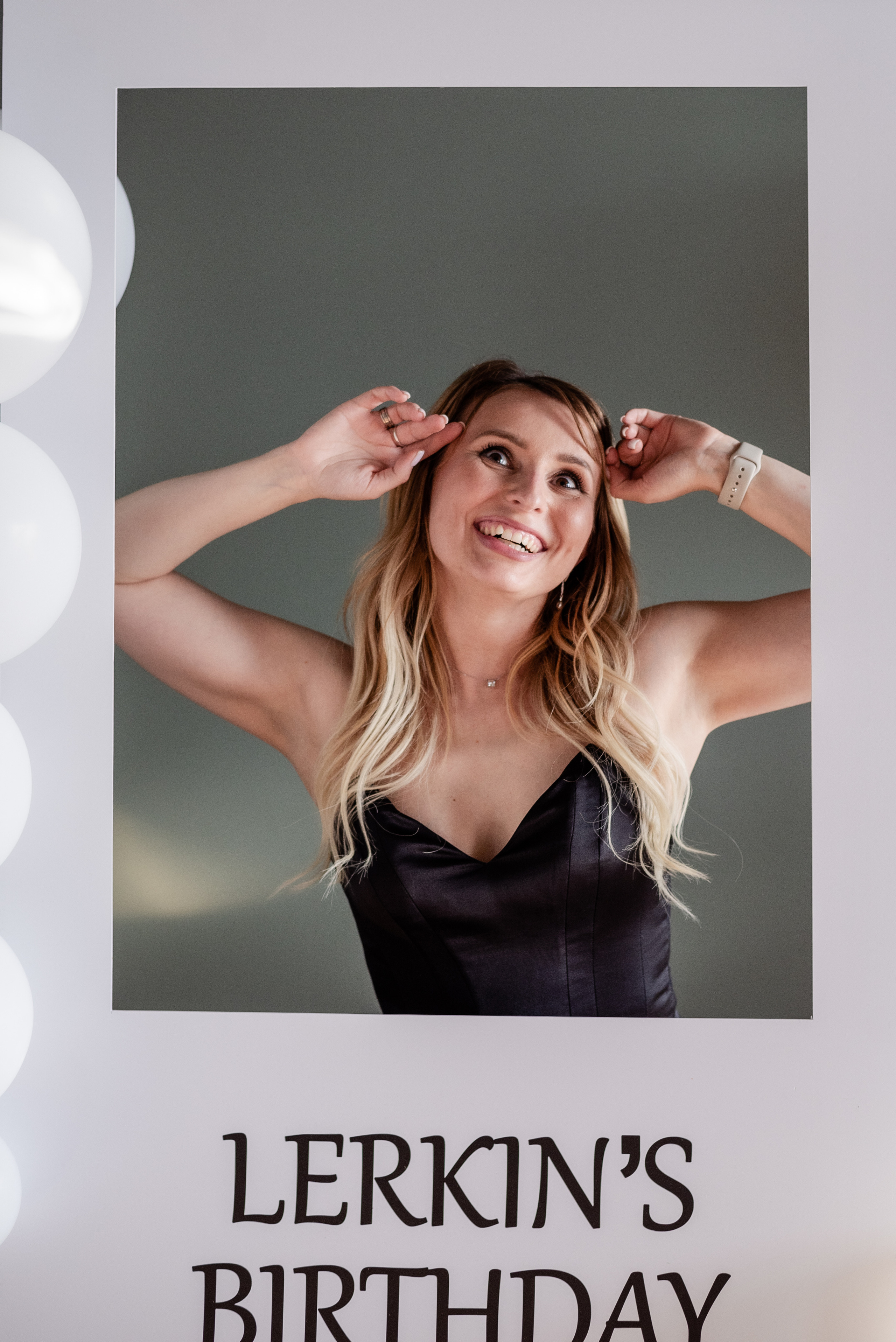 LERKIN`S BIRTHDAY. Свадебный и семейный фотограф Волгоград Ксения Афонина