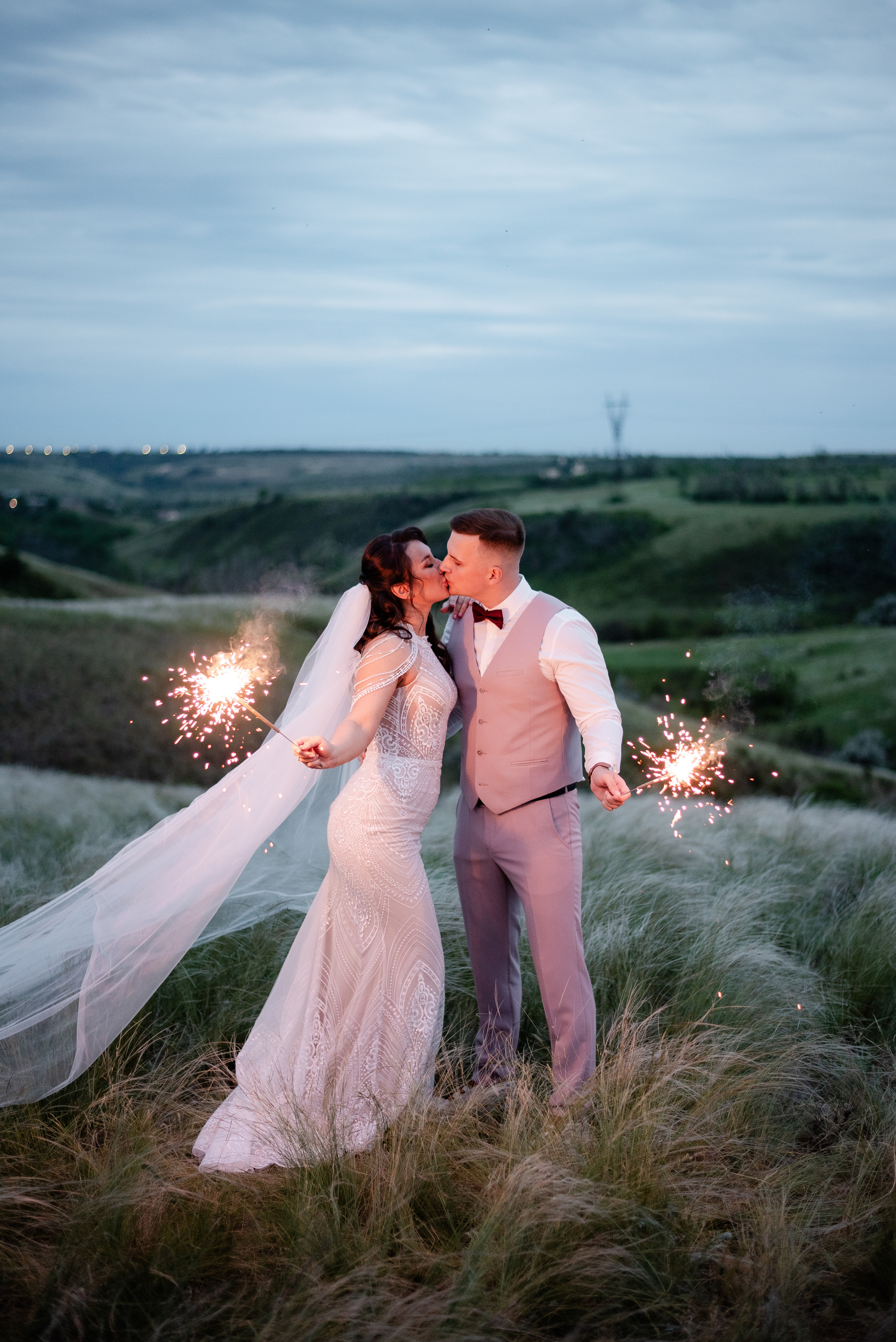 Регина+Александр. Свадебный и семейный фотограф Волгоград Ксения Афонина