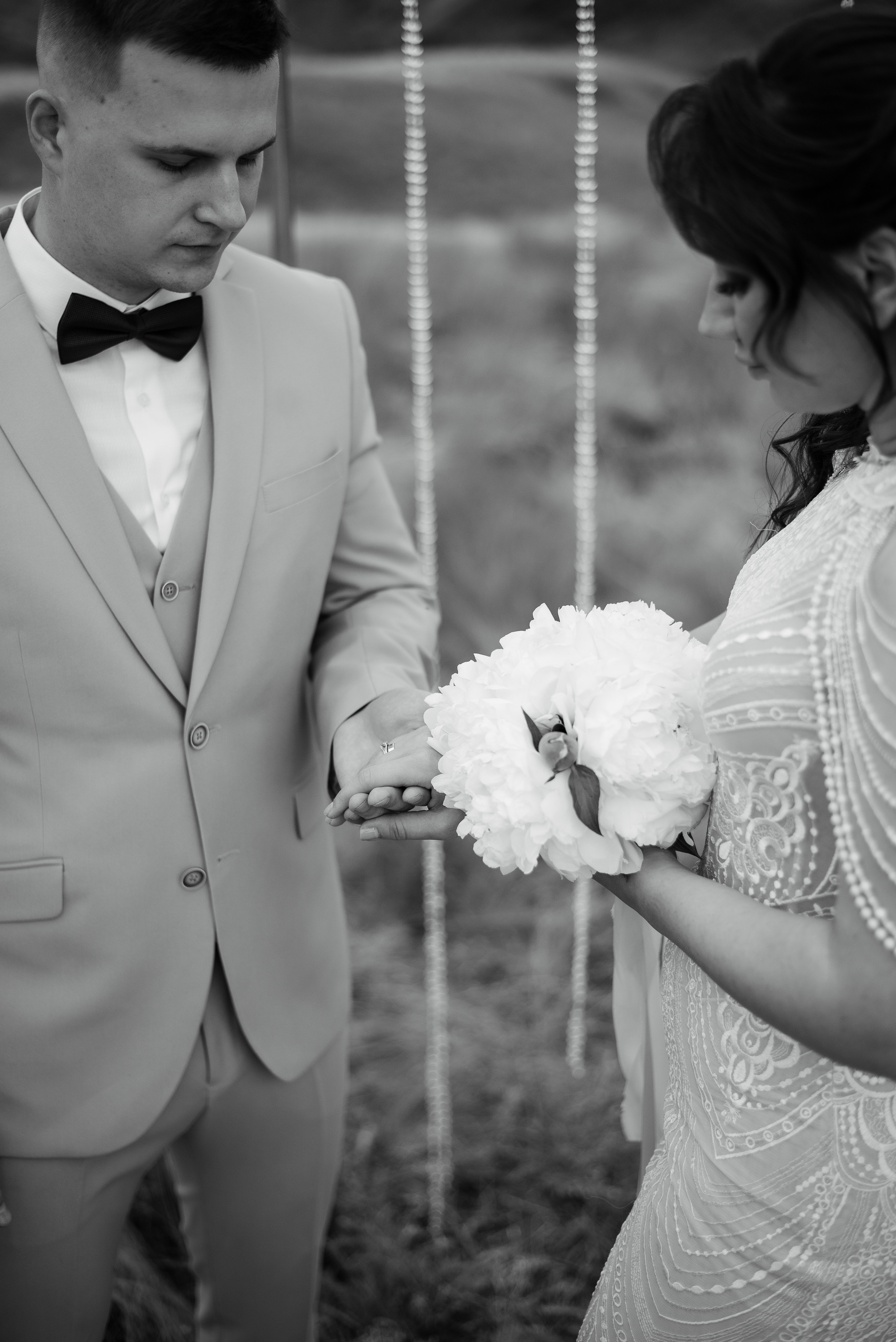 Регина+Александр. Свадебный и семейный фотограф Волгоград Ксения Афонина