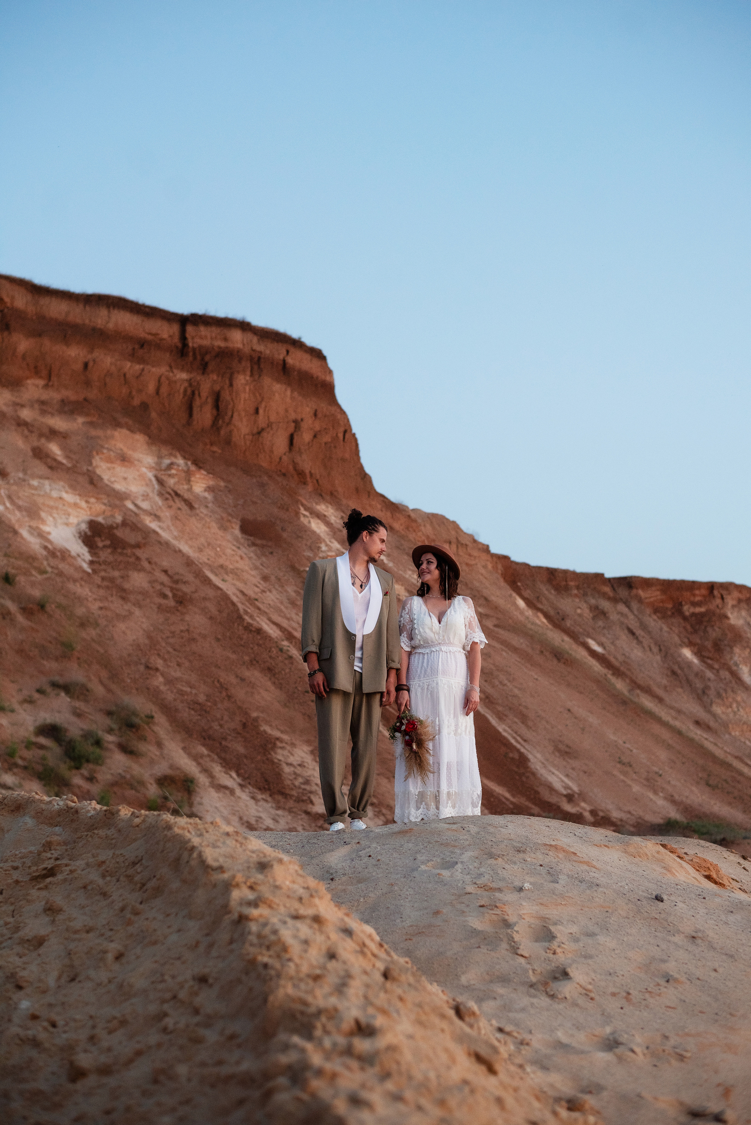 Нюра+Дима. Свадебный и семейный фотограф Волгоград Ксения Афонина