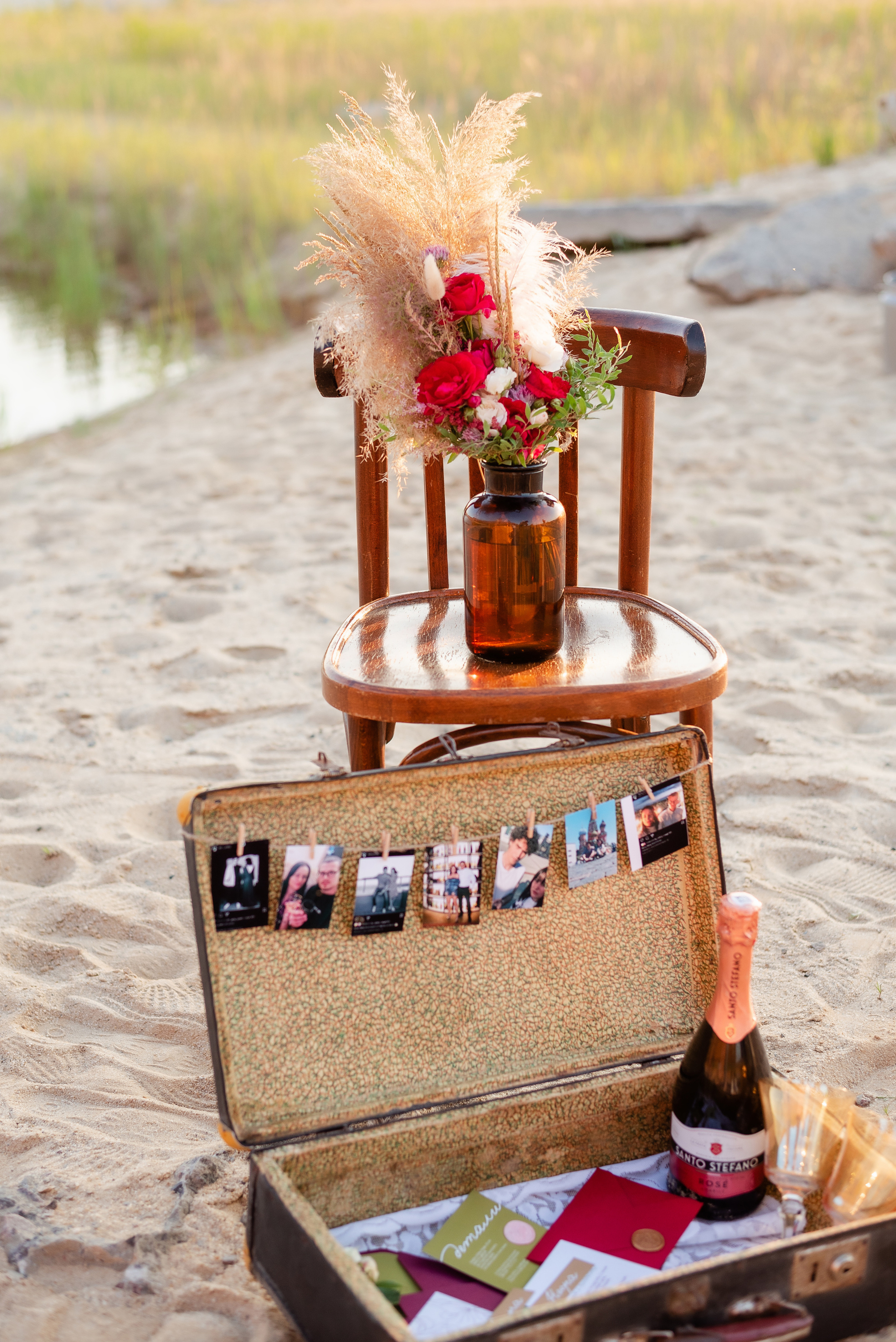 Нюра+Дима. Свадебный и семейный фотограф Волгоград Ксения Афонина