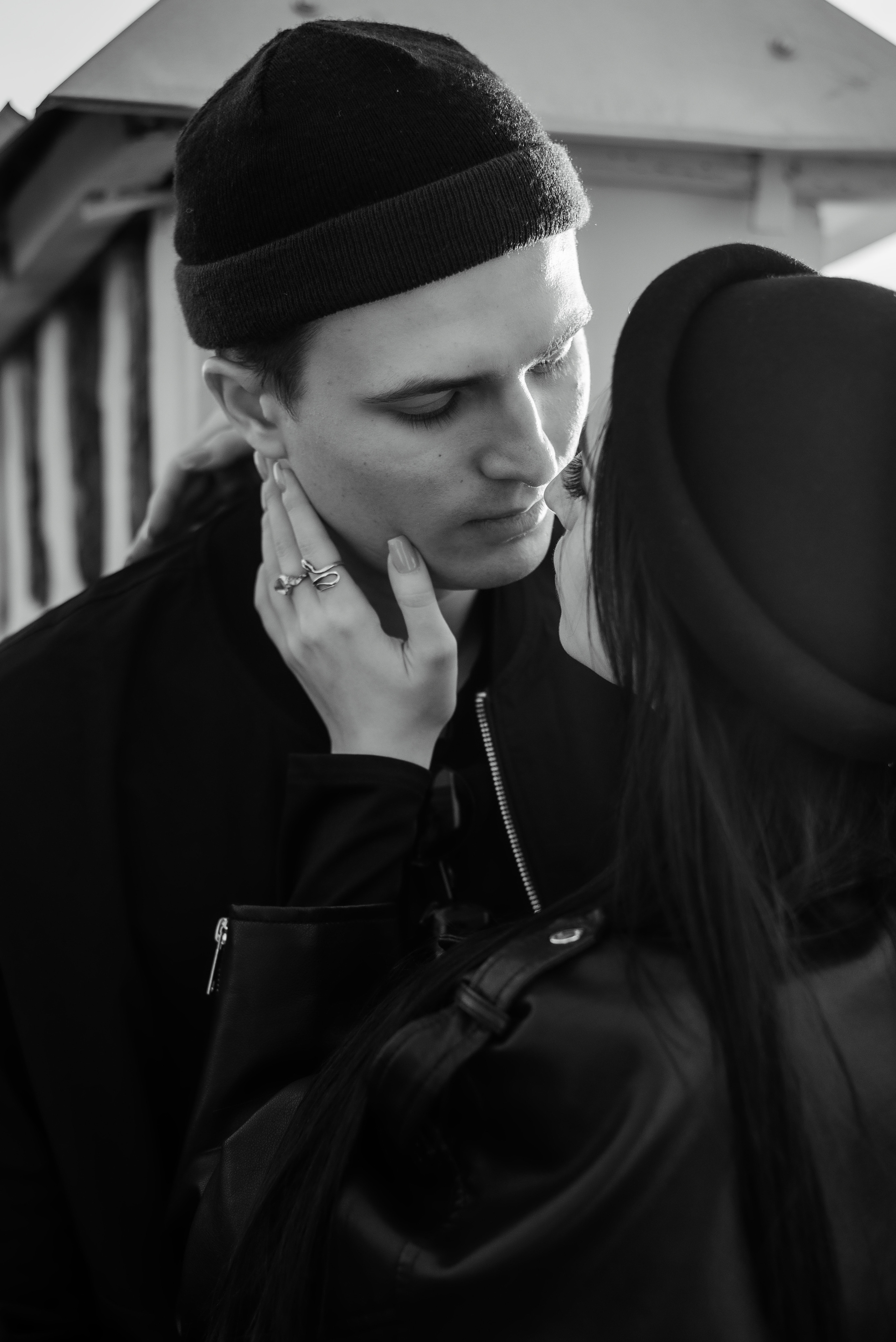 Гриша+Даша. Свадебный и семейный фотограф Волгоград Ксения Афонина