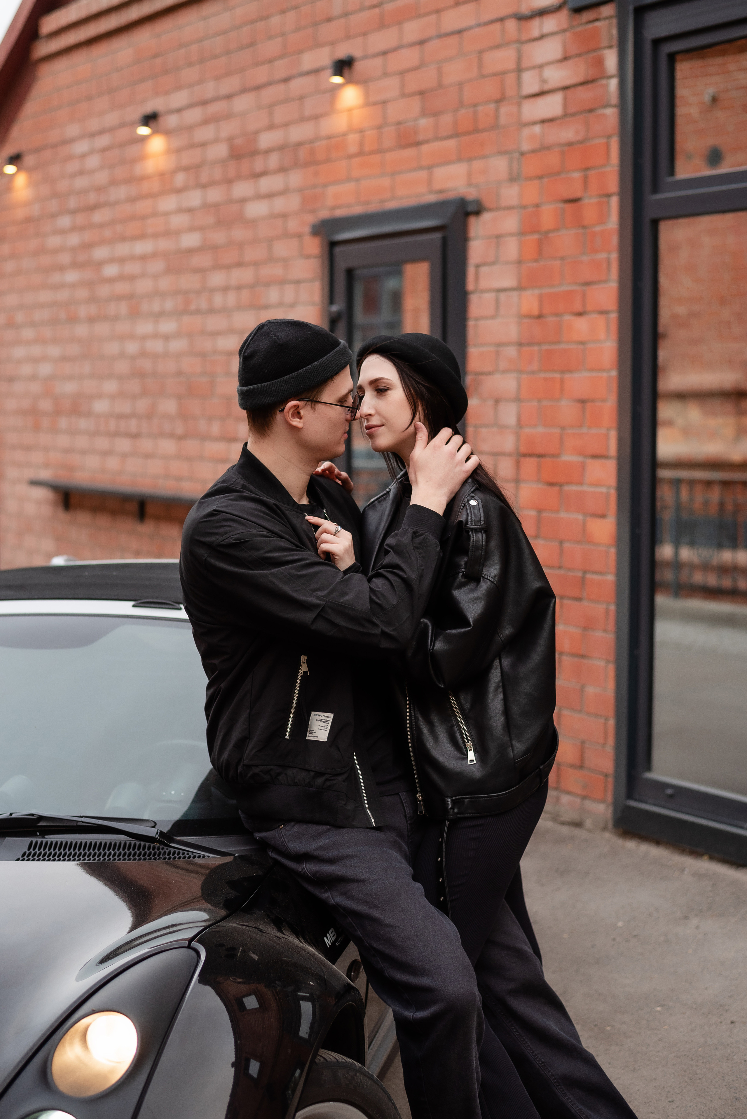 Гриша+Даша. Свадебный и семейный фотограф Волгоград Ксения Афонина