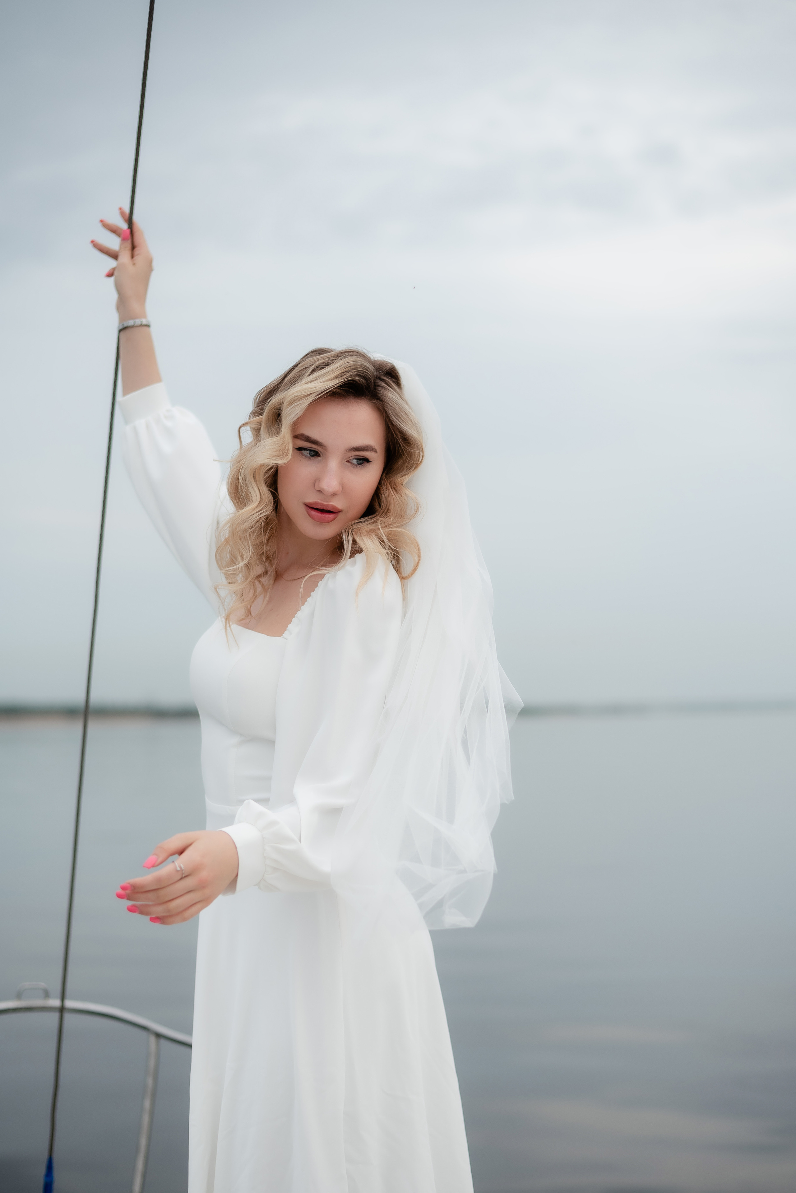 Лиза+Юра. Свадебный и семейный фотограф Волгоград Ксения Афонина