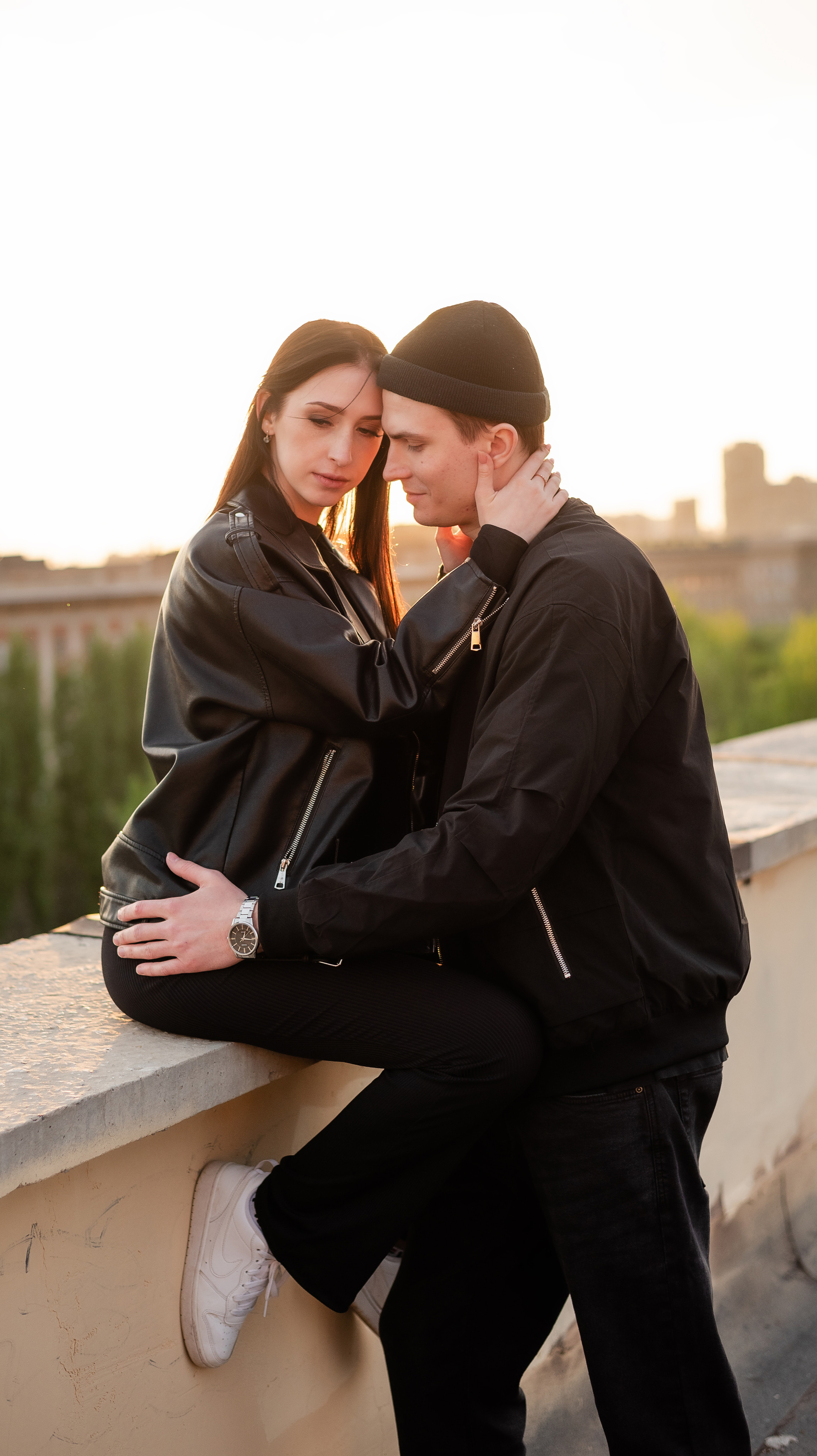 Гриша+Даша. Свадебный и семейный фотограф Волгоград Ксения Афонина