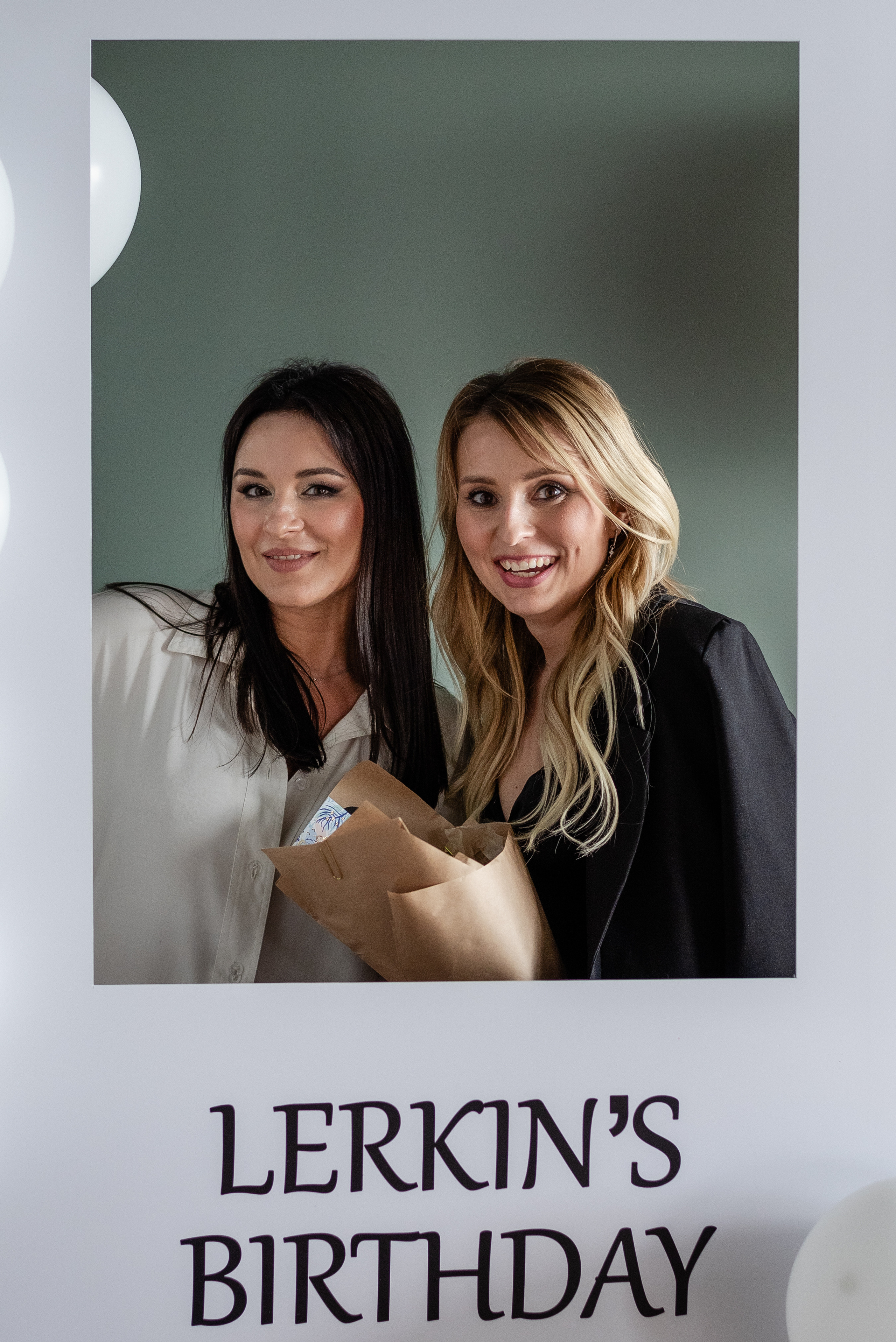 LERKIN`S BIRTHDAY. Свадебный и семейный фотограф Волгоград Ксения Афонина