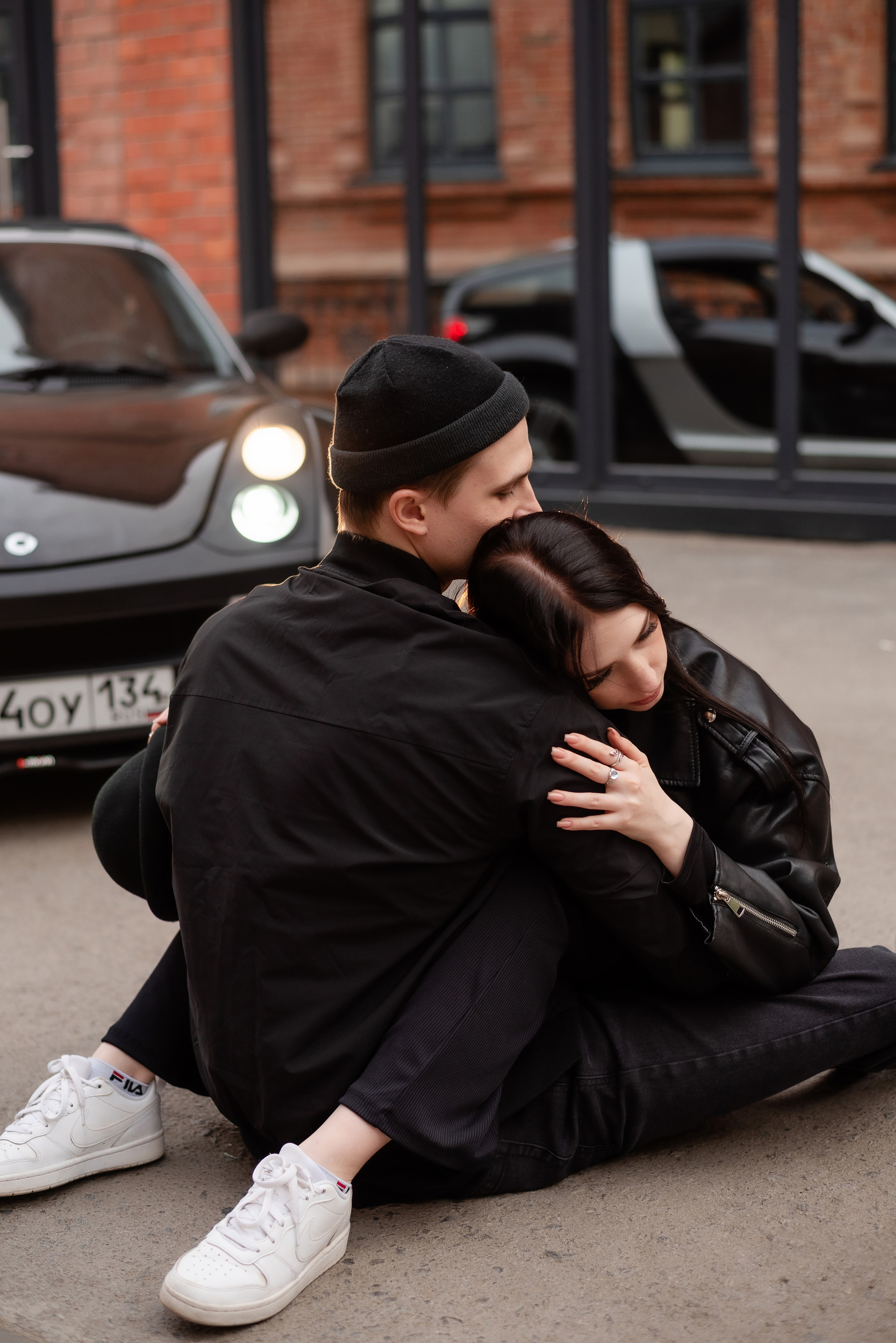 Гриша+Даша. Свадебный и семейный фотограф Волгоград Ксения Афонина