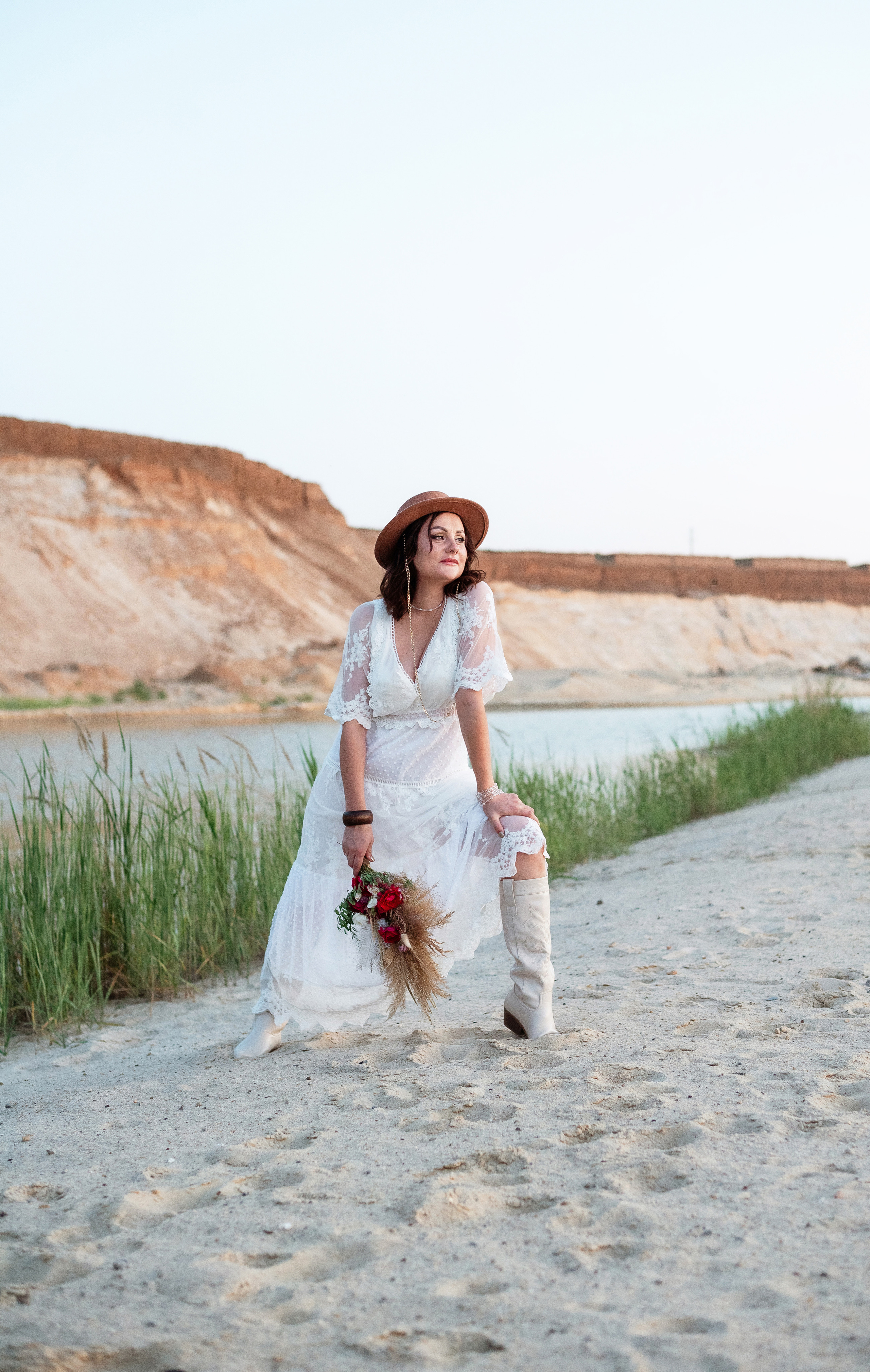 Нюра+Дима. Свадебный и семейный фотограф Волгоград Ксения Афонина