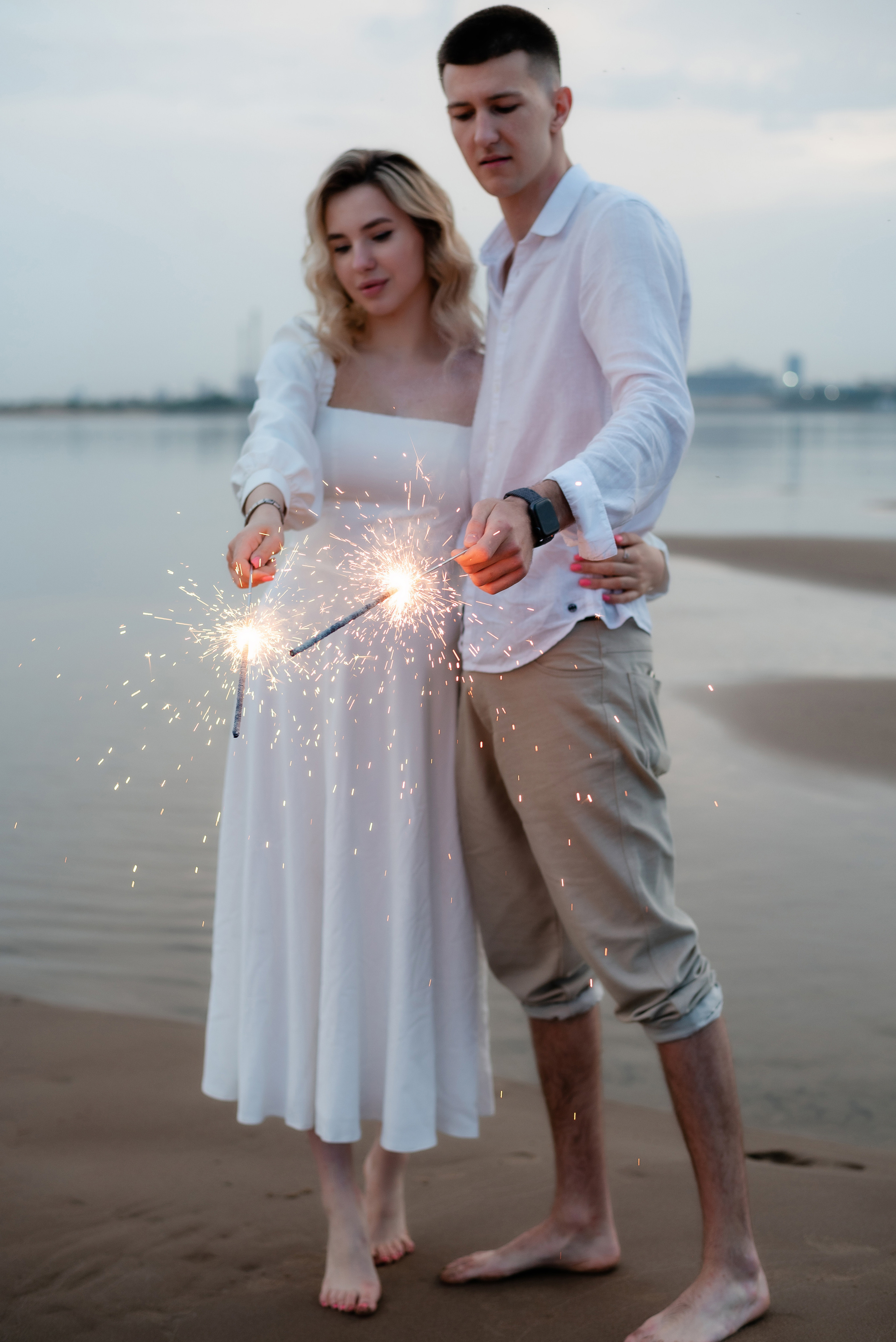 Лиза+Юра. Свадебный и семейный фотограф Волгоград Ксения Афонина